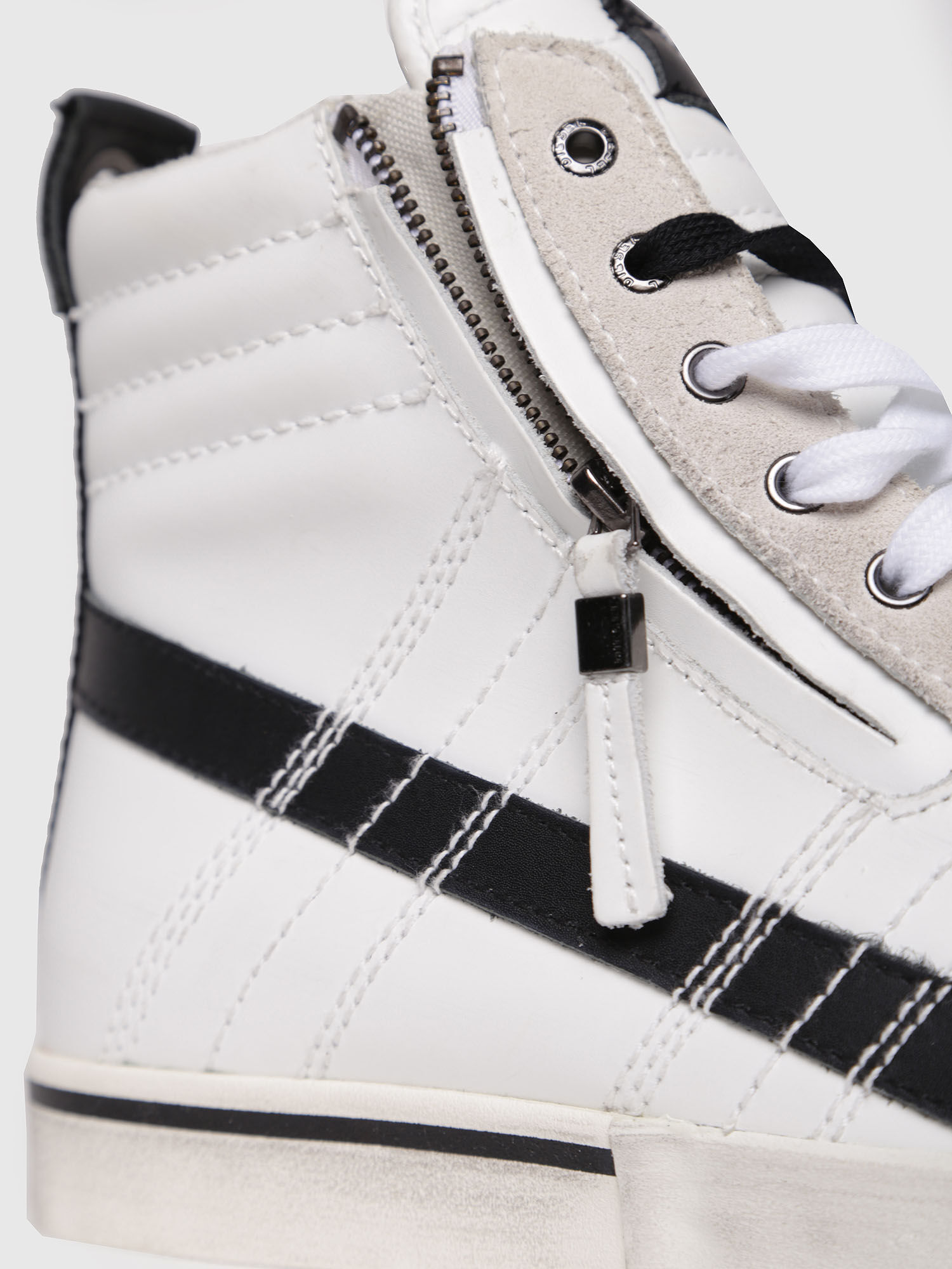 Diesel d sales velows white