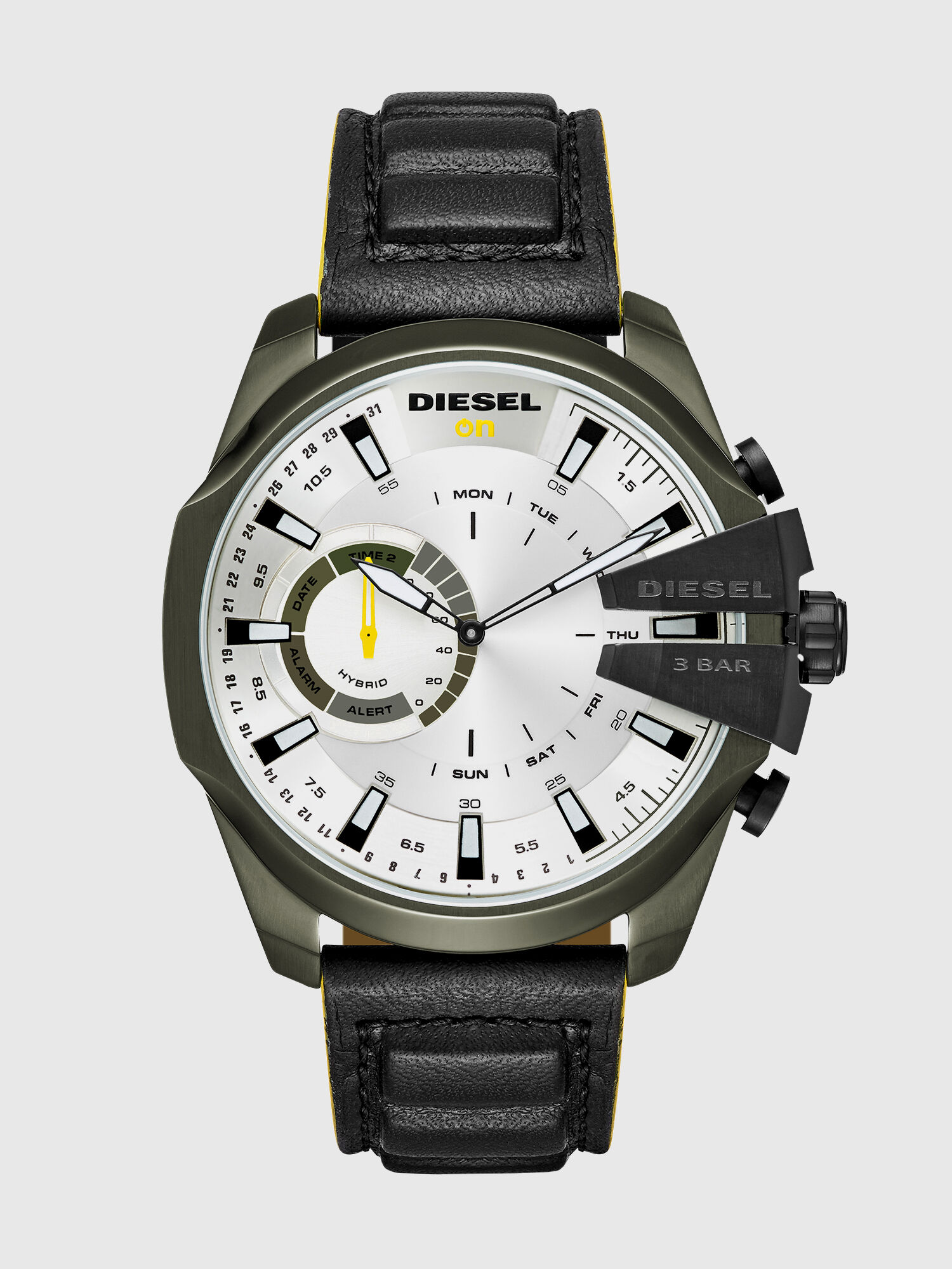 rangeman specs