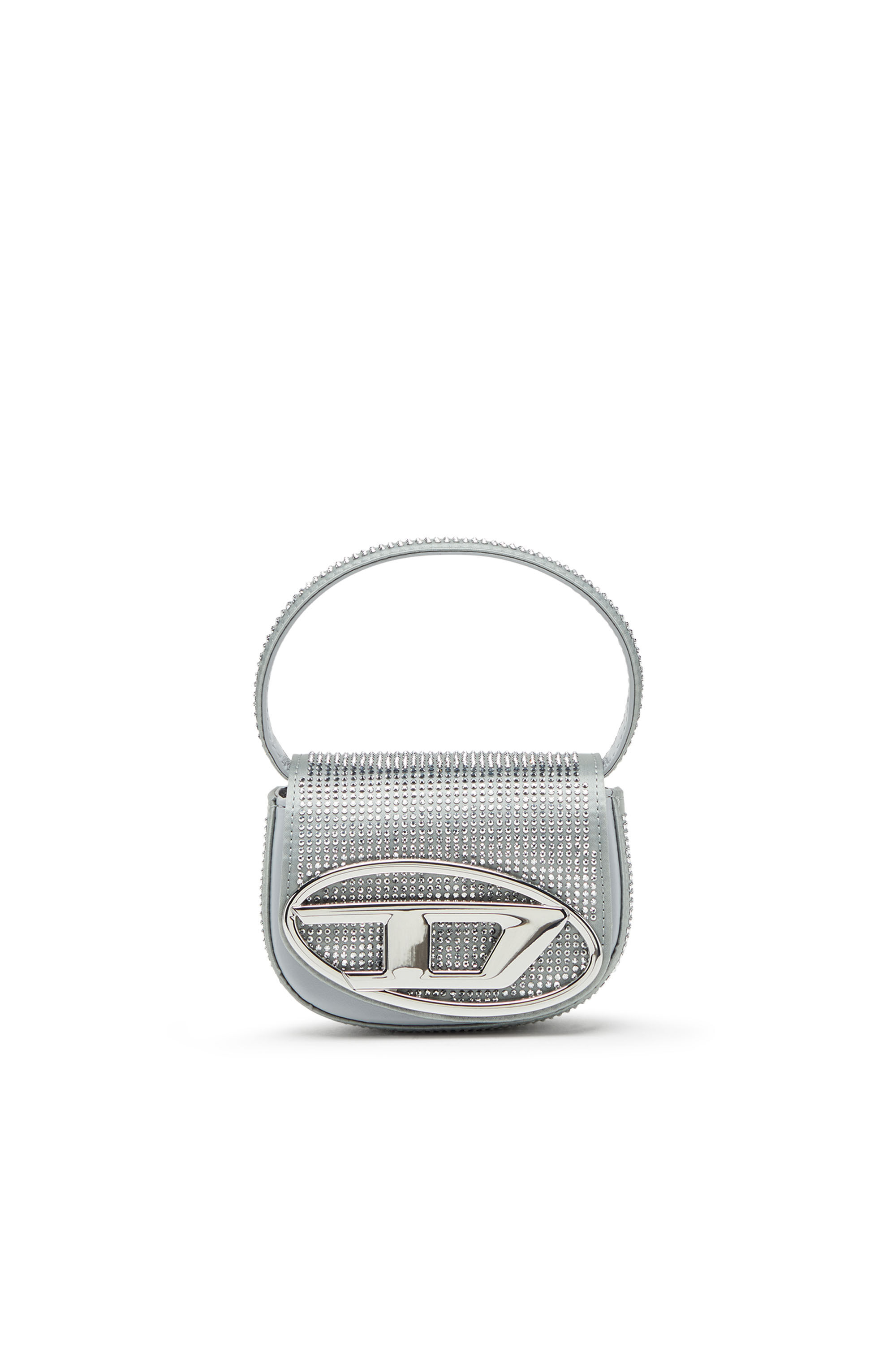 Women's 1DR XS Cross Bodybag - Iconic mini bag in crystal