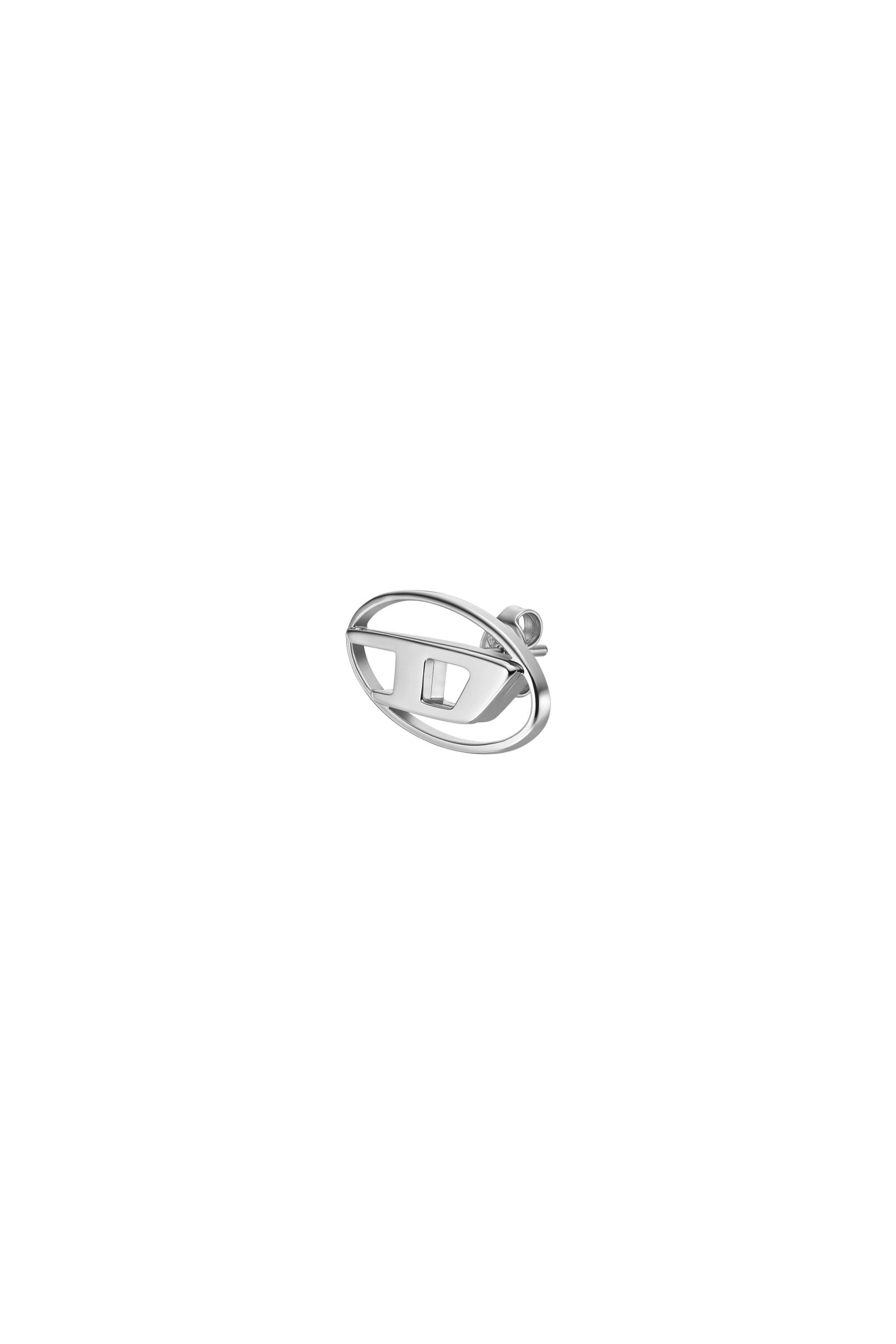 DX1502 Stainless steel stud earring｜シルバー｜ウィメンズ