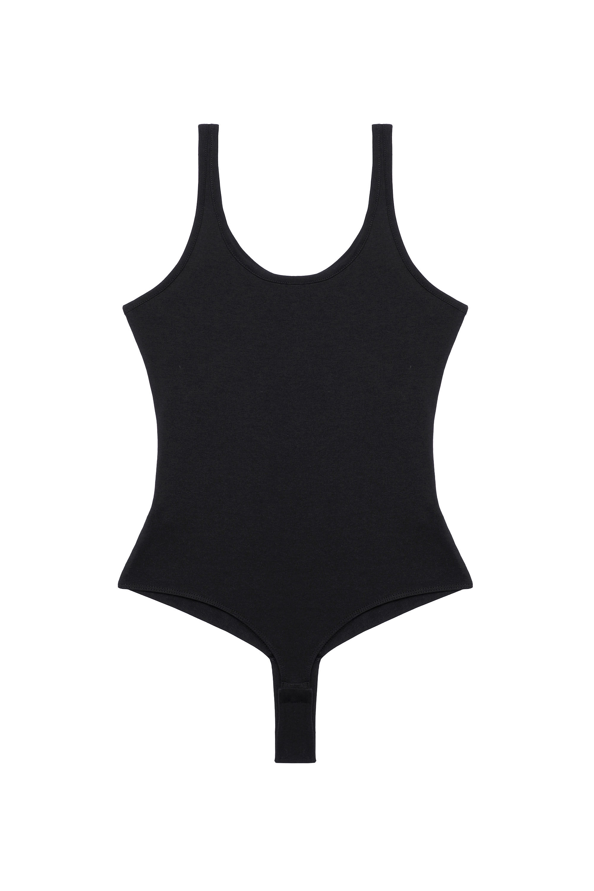 Diesel - UFBY-BODIER-T, Negro - Image 2