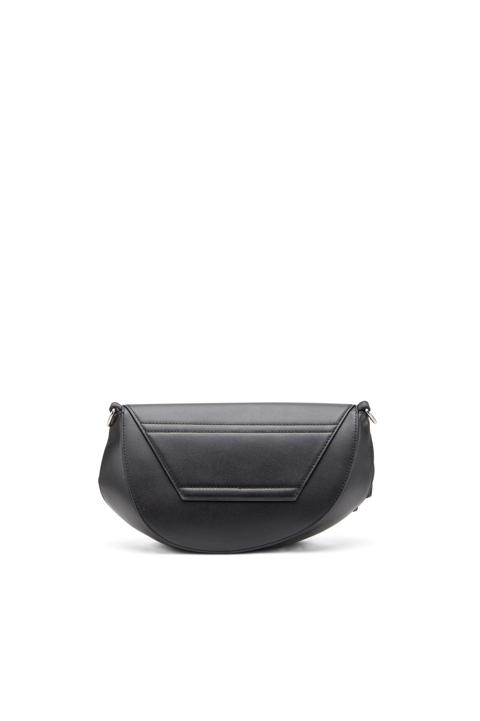 1DR CROSSBODY Woman Crossbody bag in nappa leather Diesel
