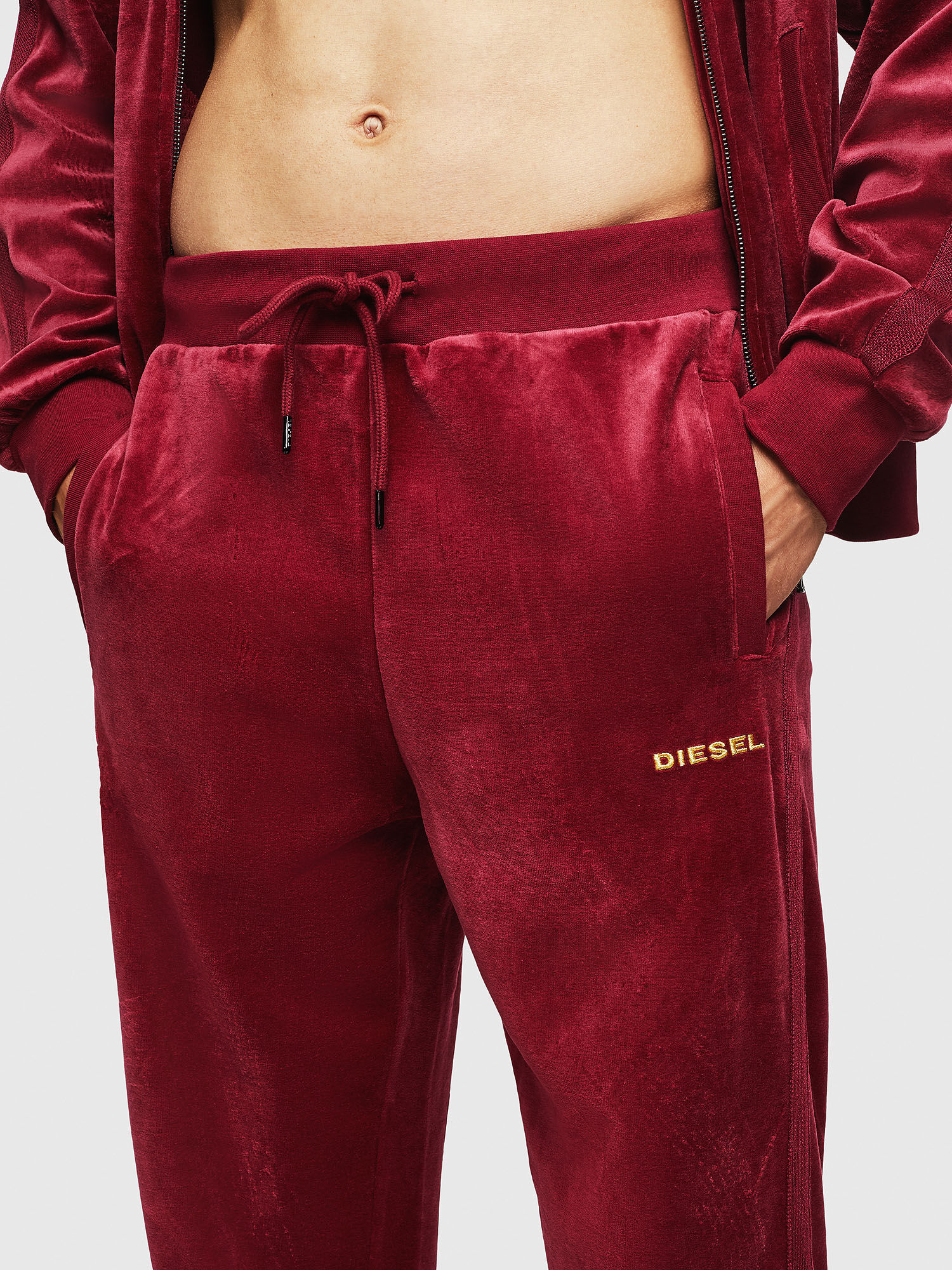 Diesel Mens Darren-ch Trousers
