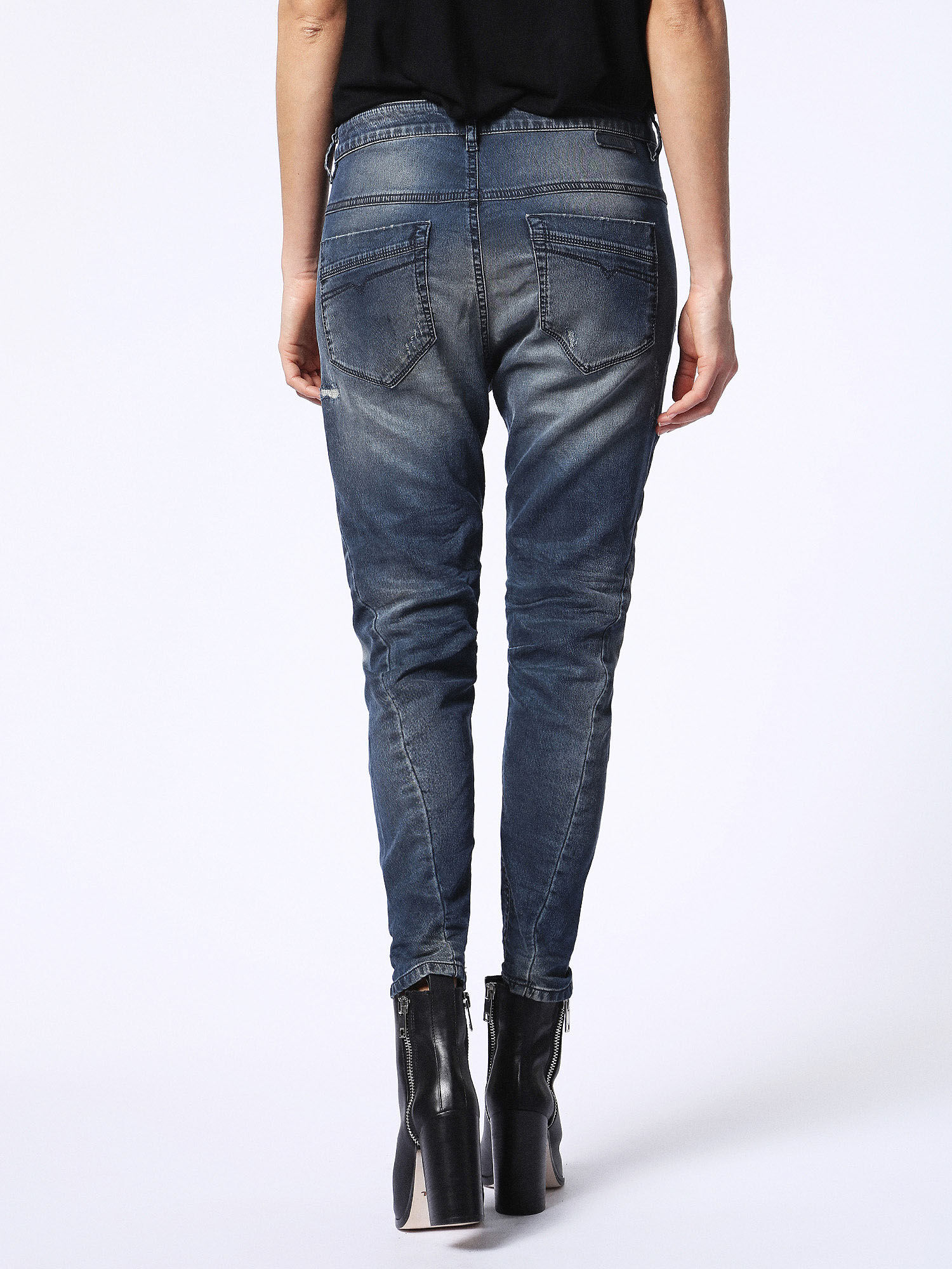 Jean discount fayza diesel