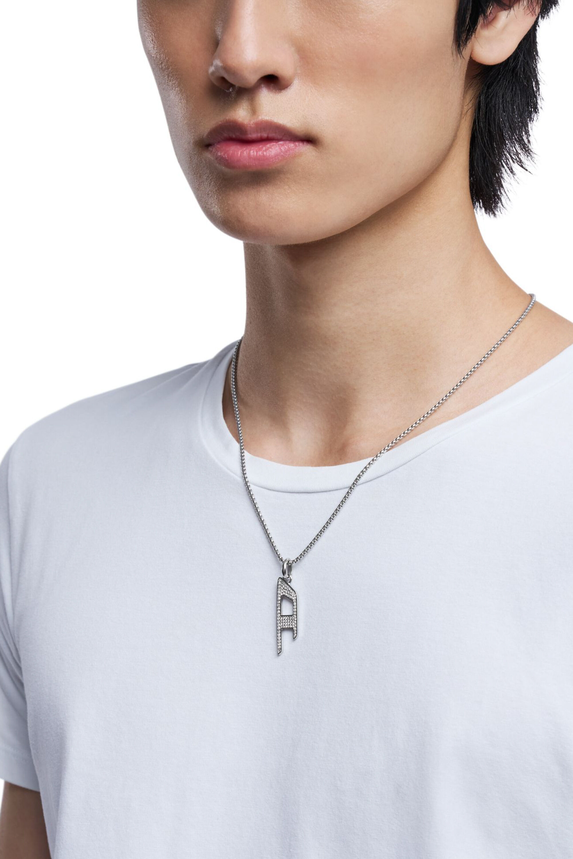 DX1624040 JEWELLERY, Plata