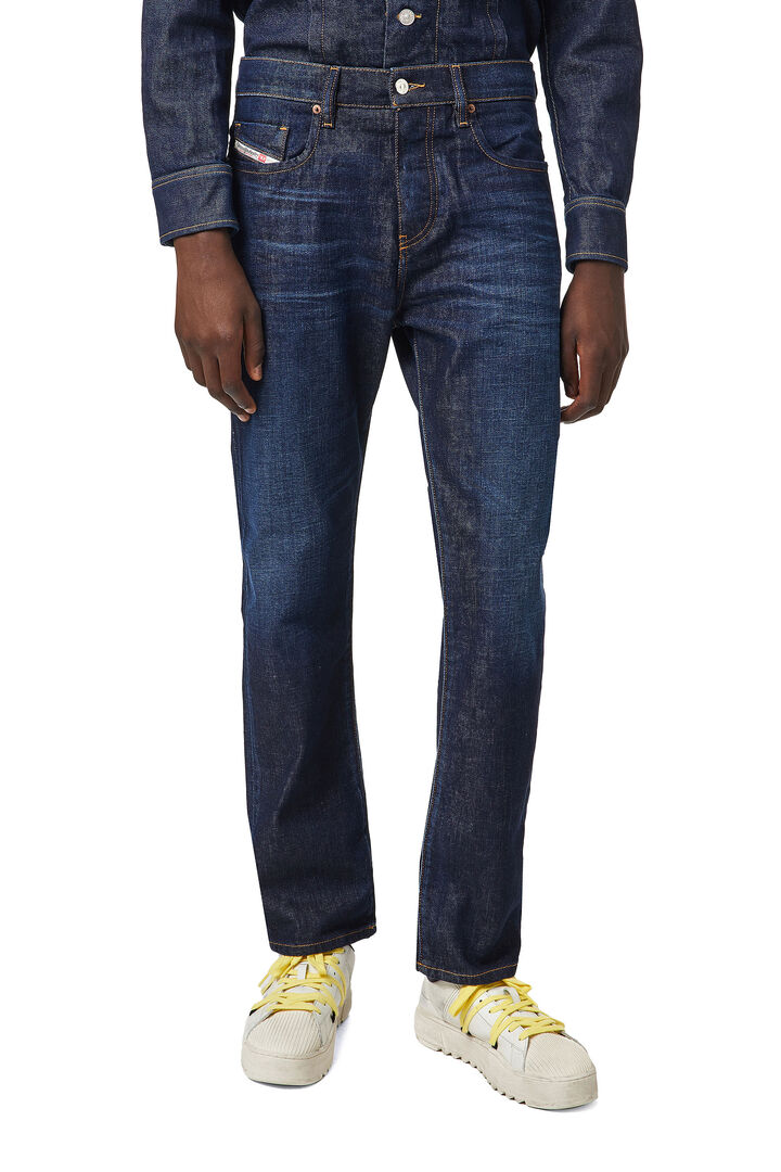 D-Viker Straight Jeans 09A12, D-Viker Straight Jeans 09A12,