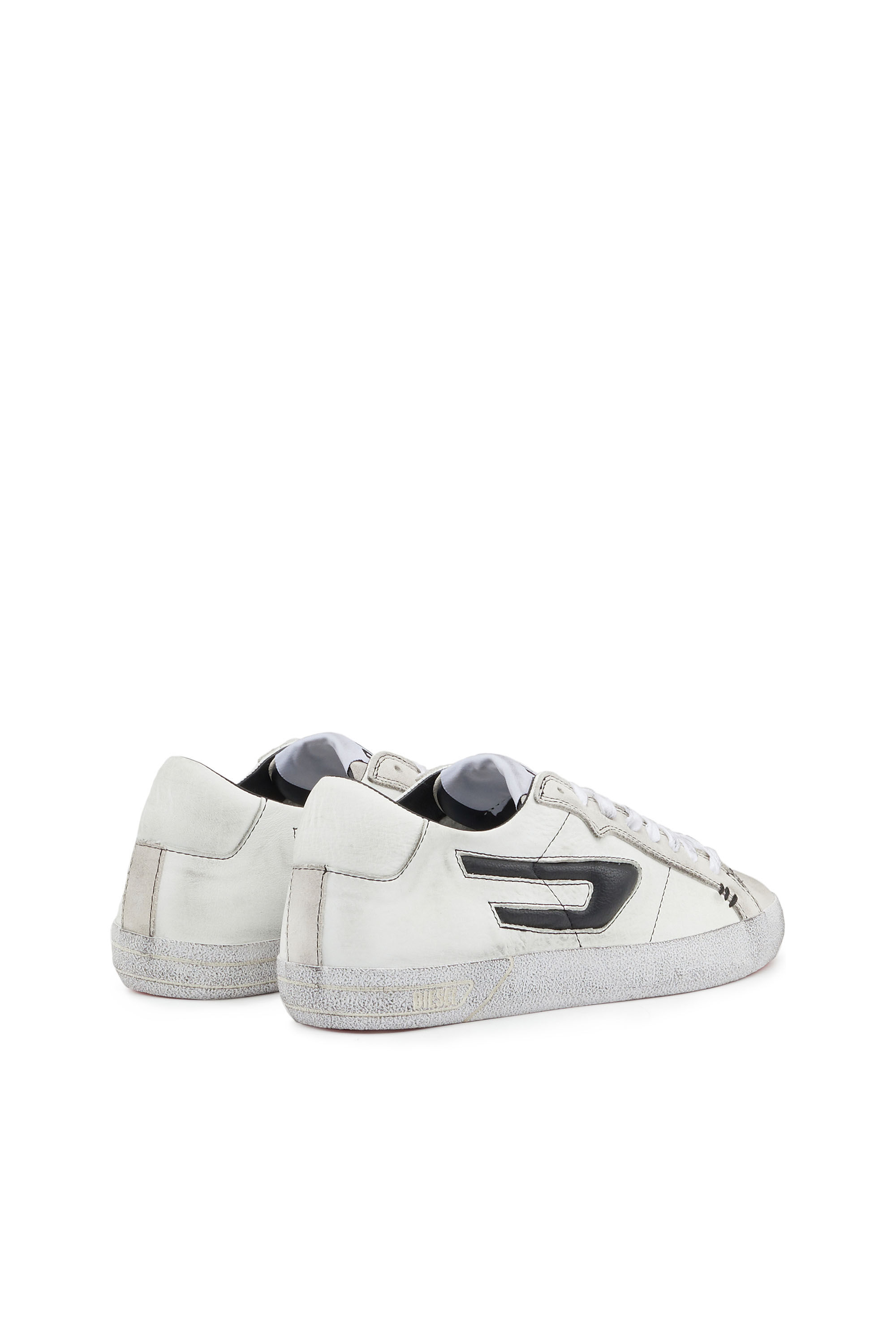 Diesel low top trainers deals
