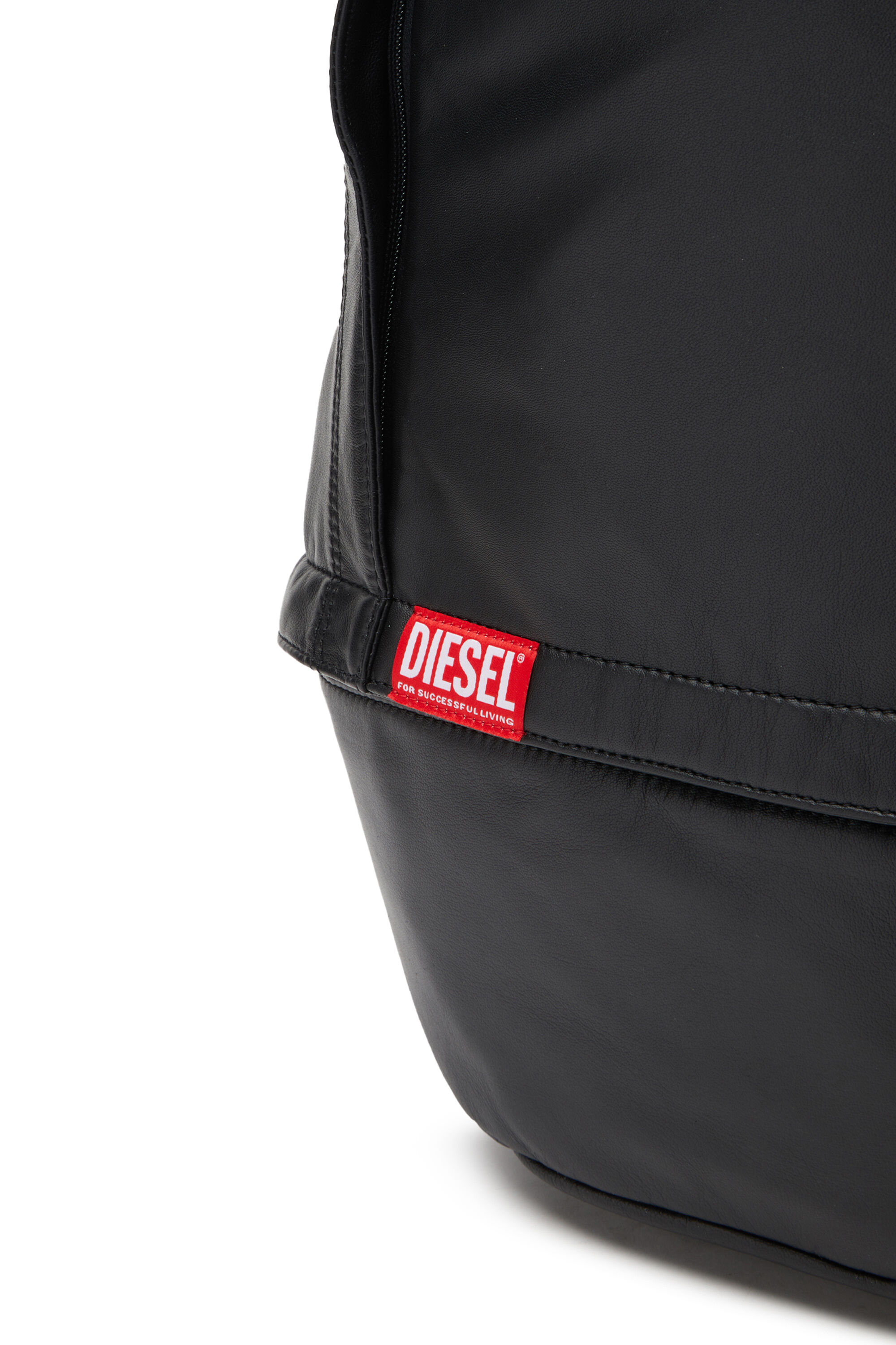 RAVE BACKPACK X : Backpack in nappa leather | Diesel
