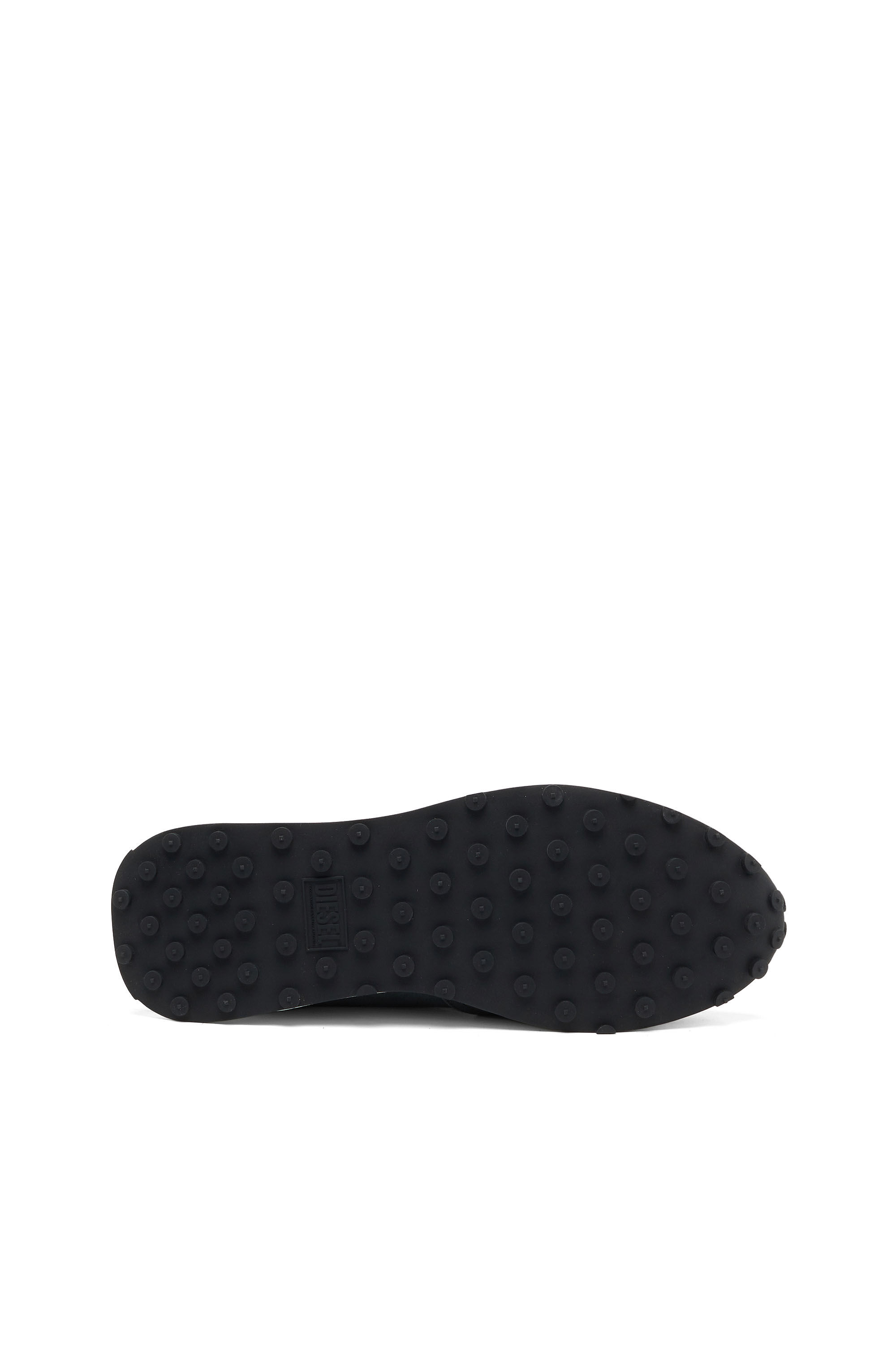 Men's S-Racer Lc - Mesh sneakers with D logo | Diesel