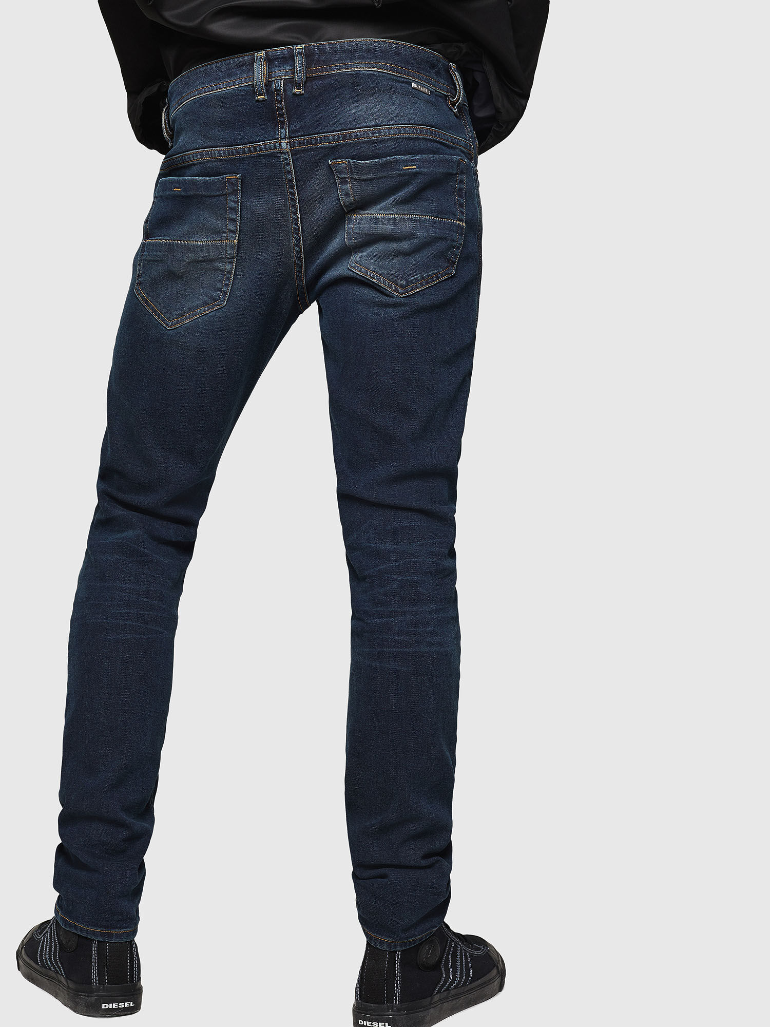 diesel thommer dark blue