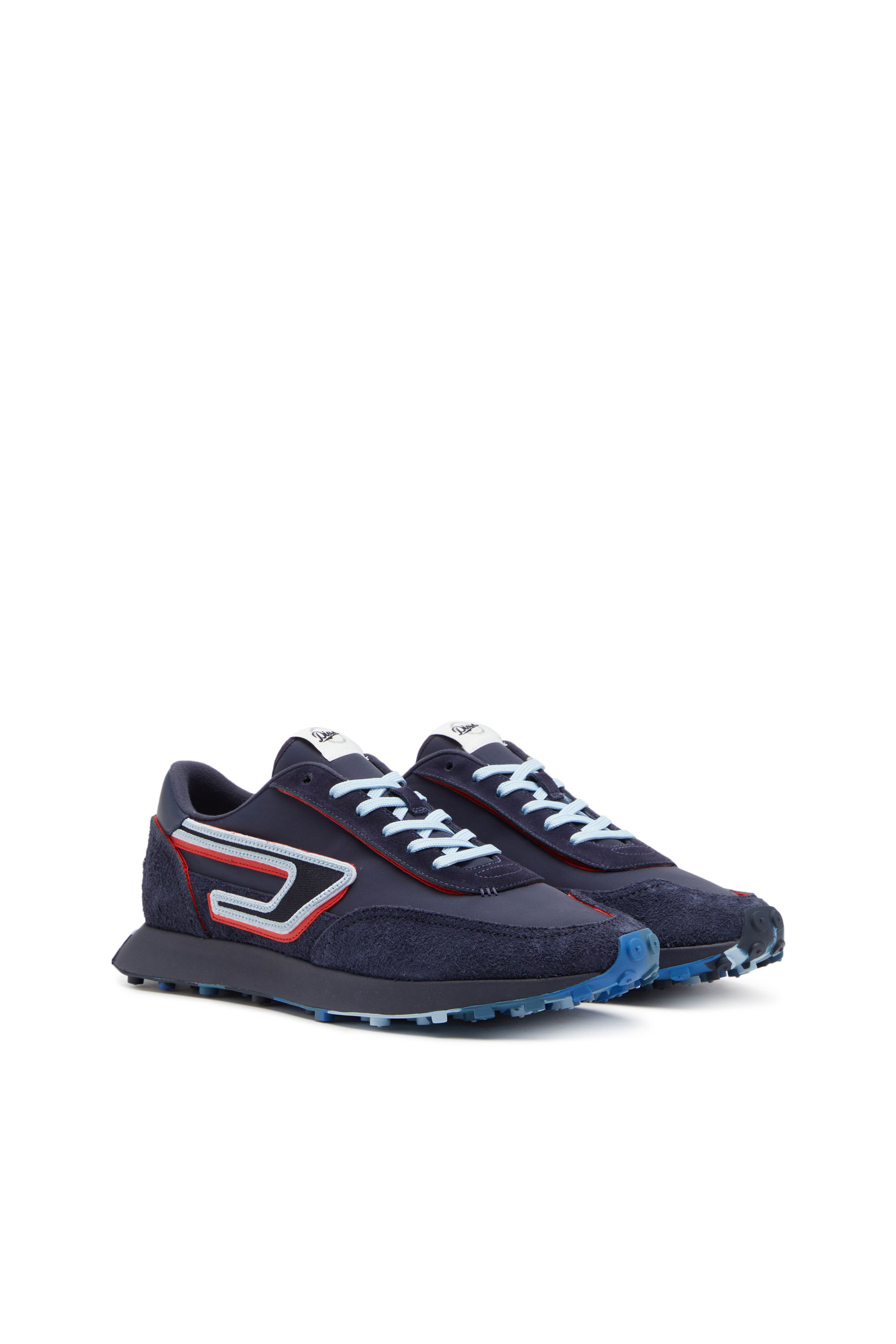 Diesel sneakers xs denim deals