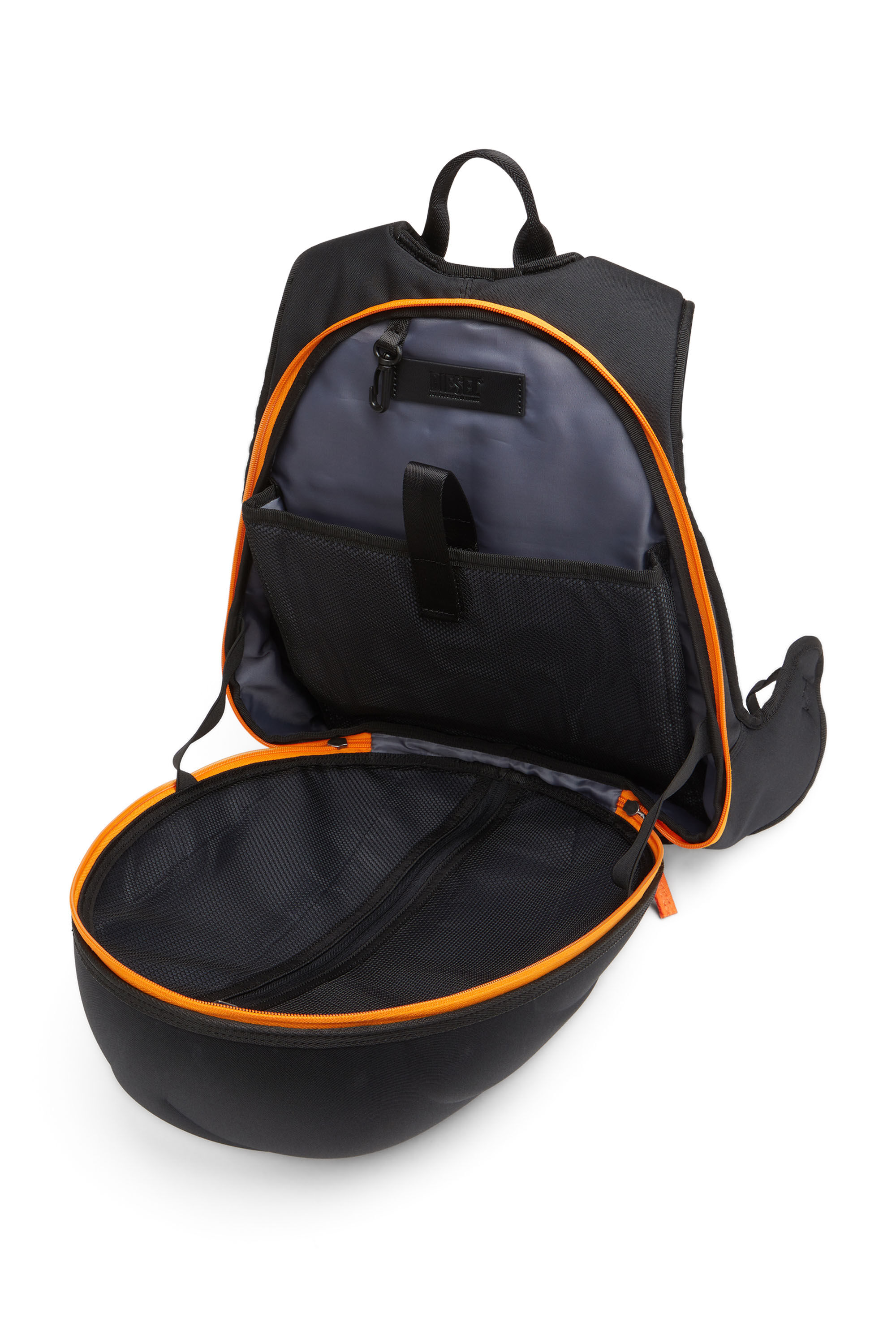 1DR-POD BACKPACK Man: Hard shell backpack | Diesel