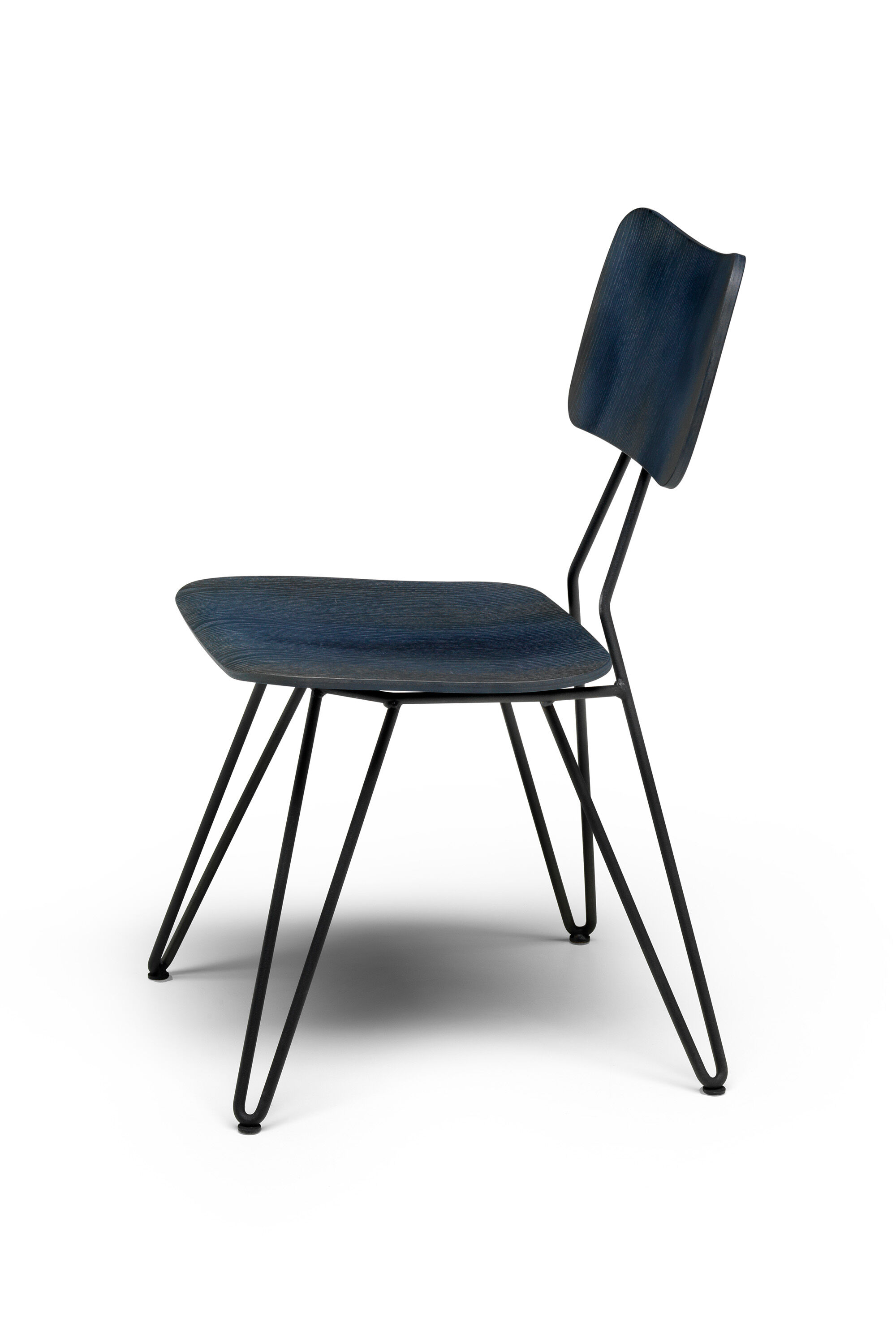Diesel - 00DL0F01 OVERDYED SIDE CHAIR,  - Image 1