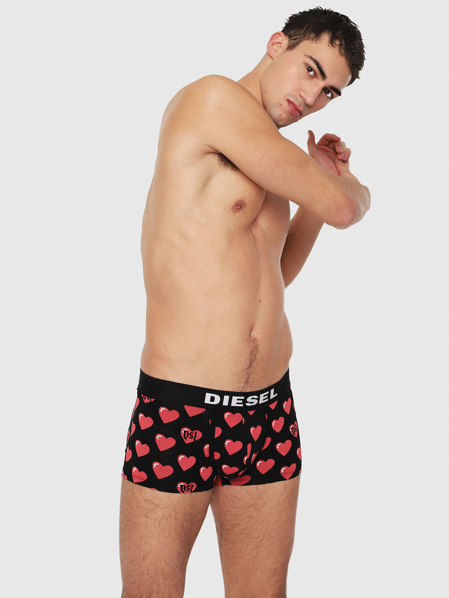mens valentines boxer briefs