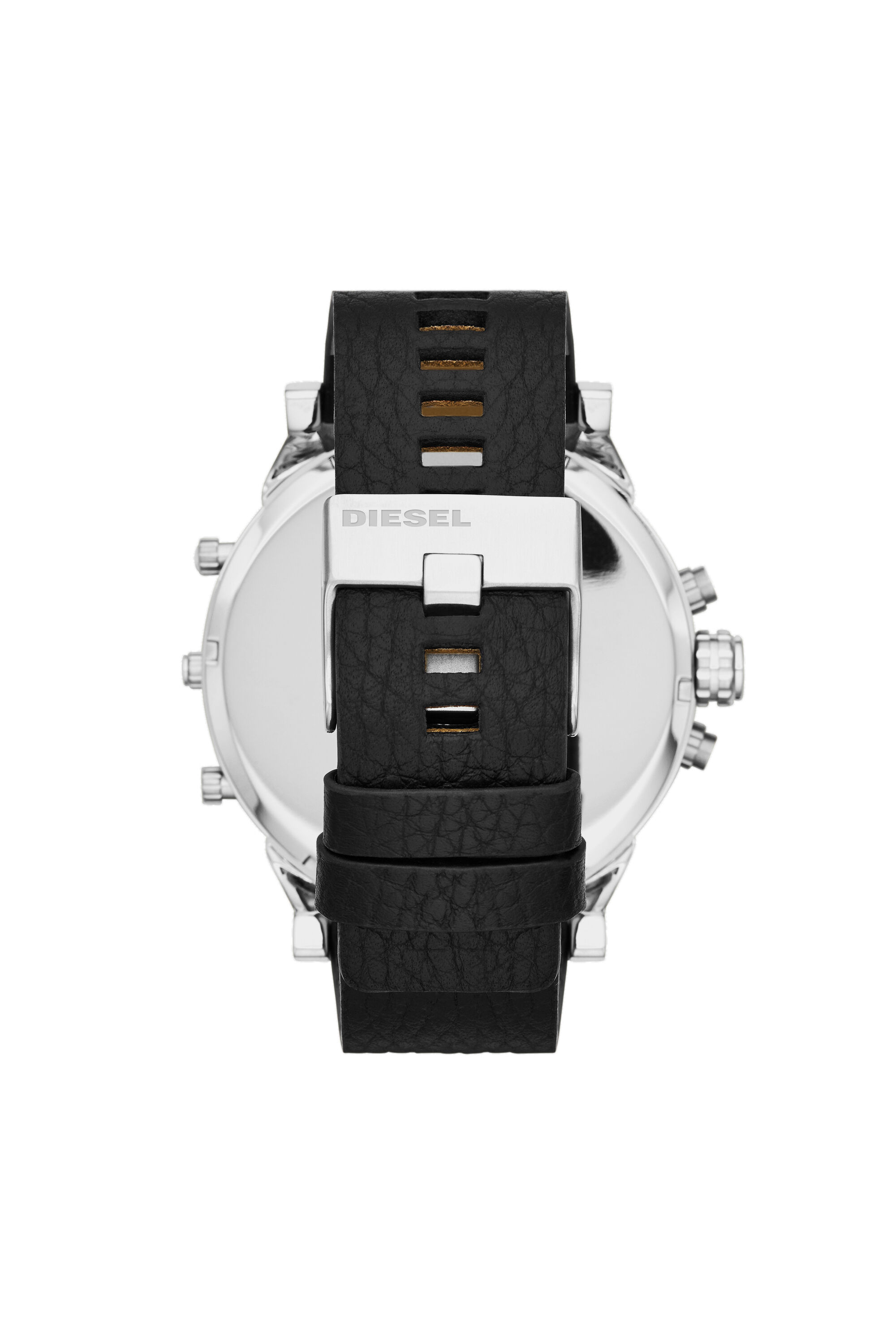 DZ7313 MR. DADDY 2.0 Man watch with multi layer watch Diesel