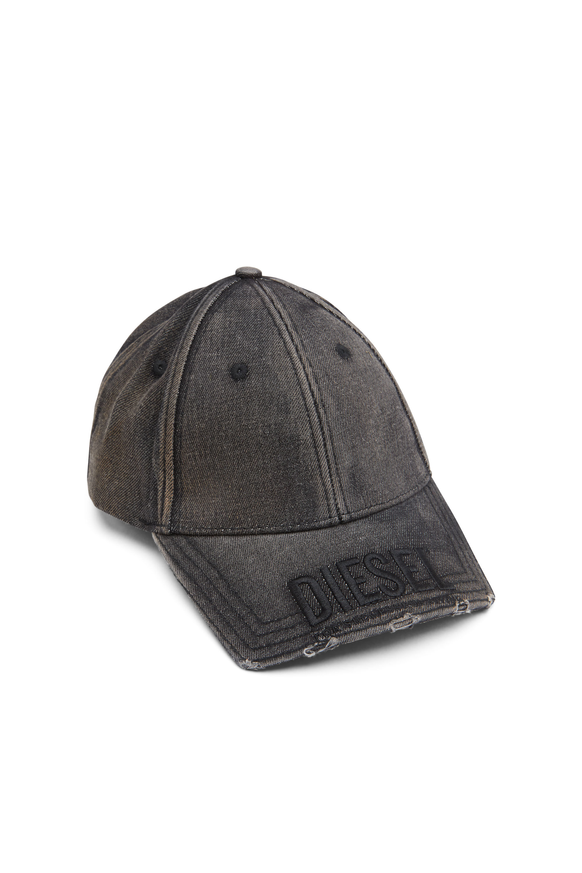 Diesel baseball hot sale cap