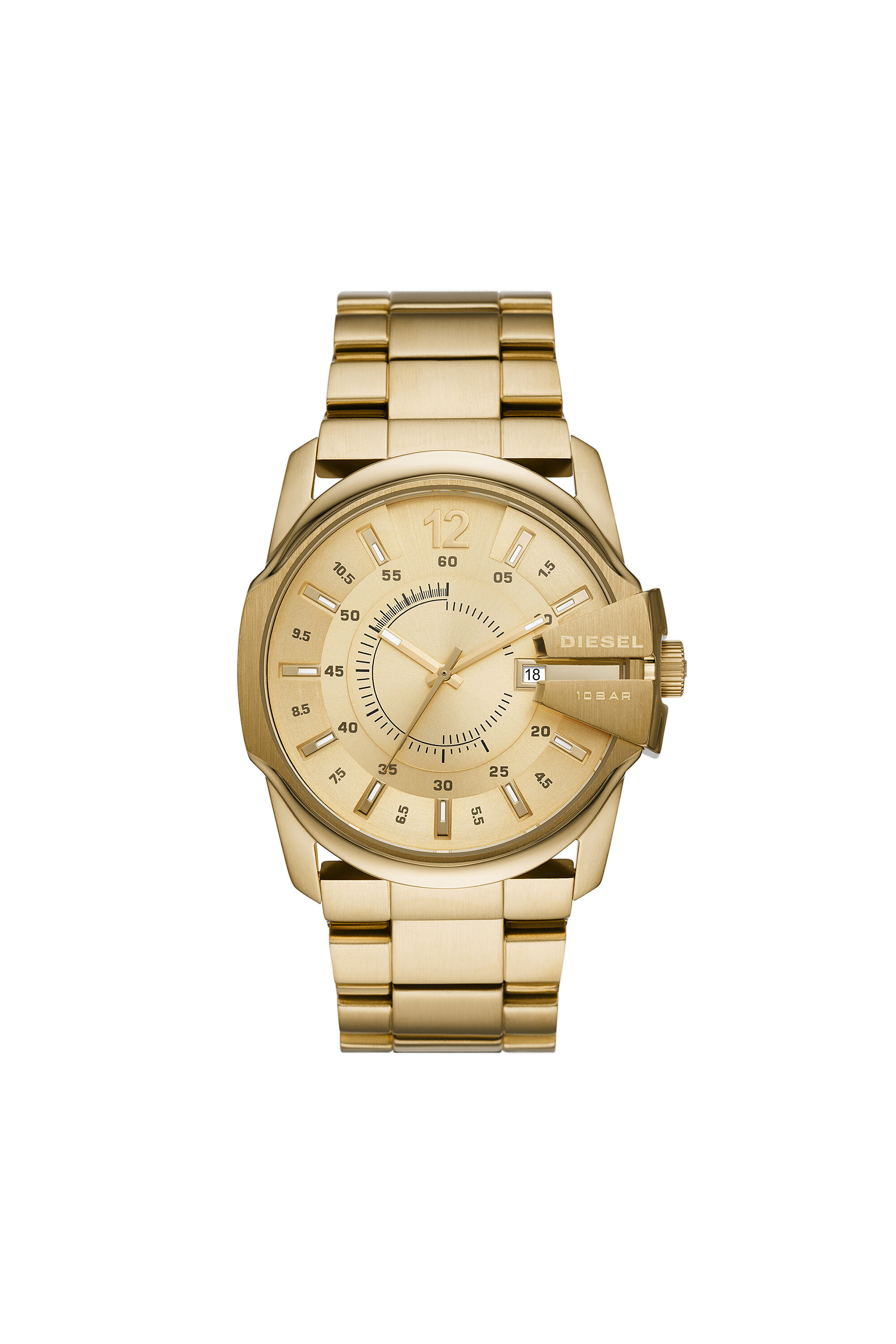 Montre diesel homme 10 store bar