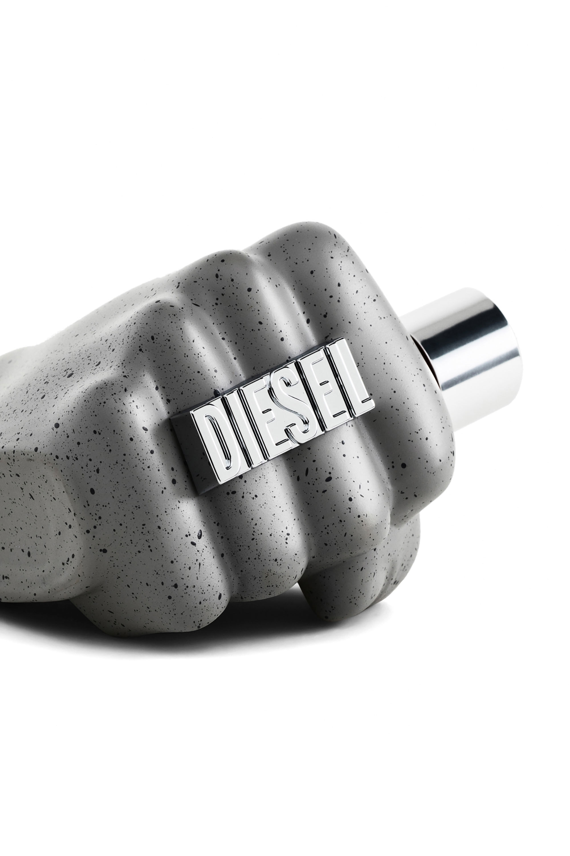 Diesel - ONLY THE BRAVE STREET 75ML, Gris - Image 3