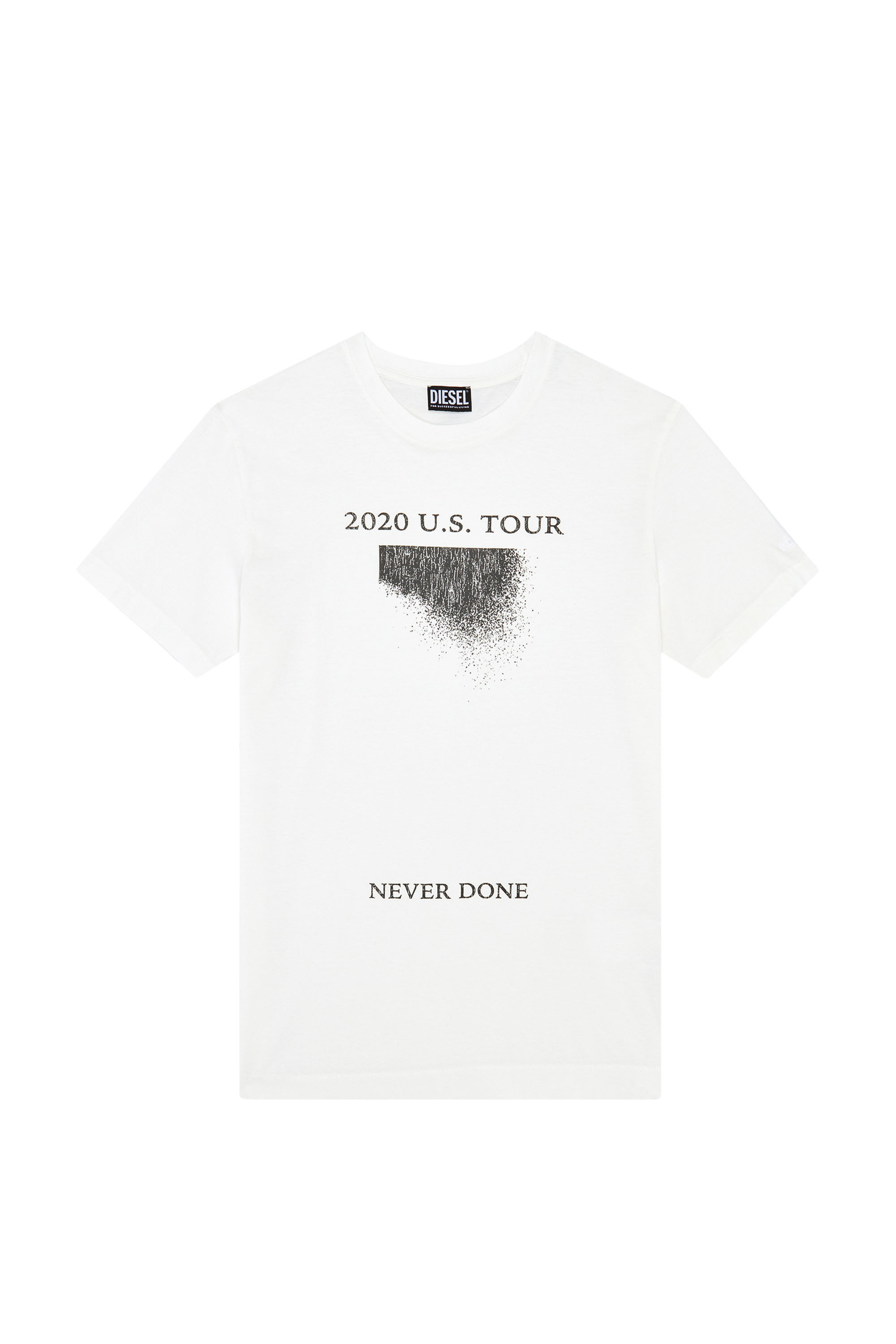 Diesel t shirt hotsell 2020