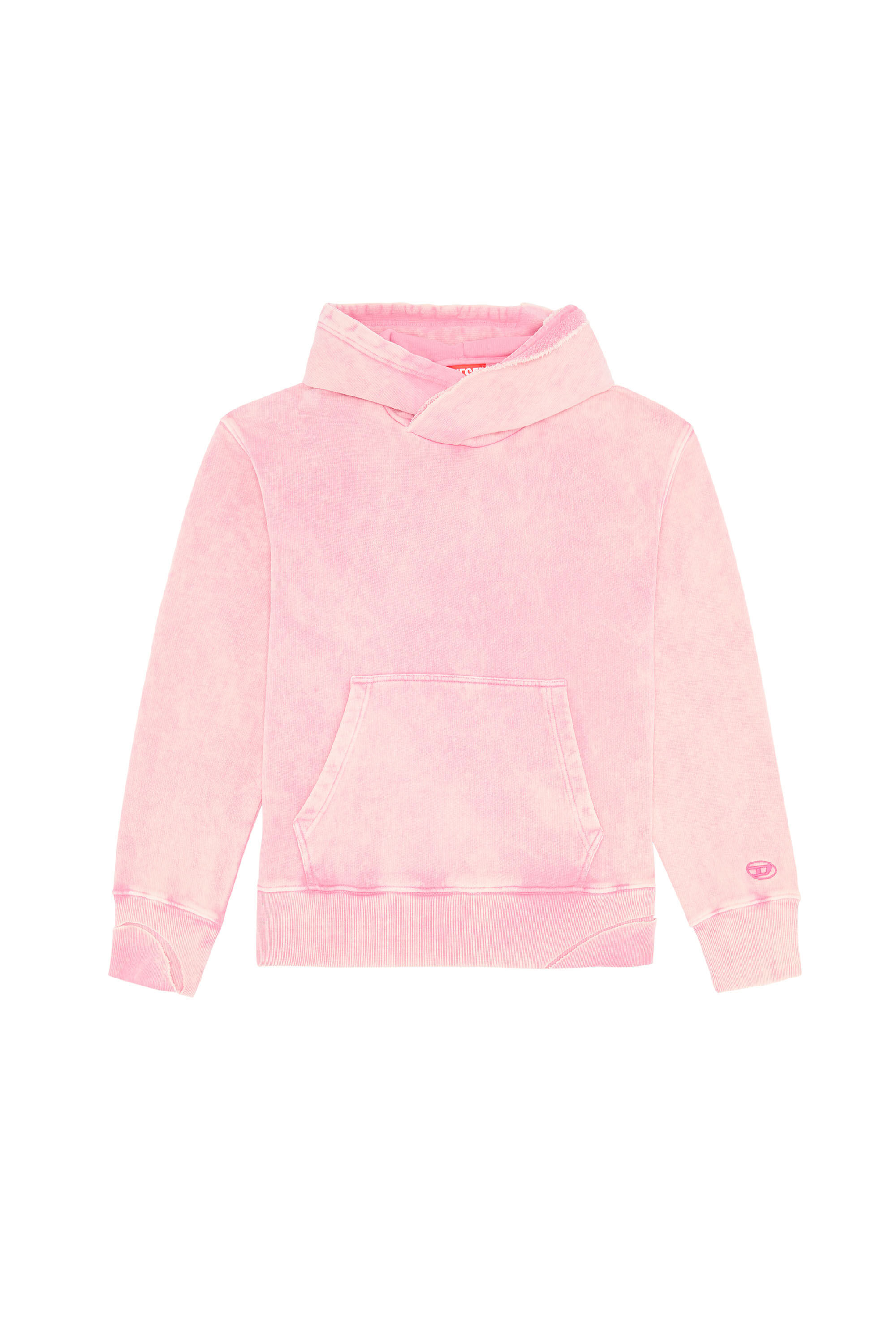 Diesel - WB-S-TOPPER, Pink - Image 2