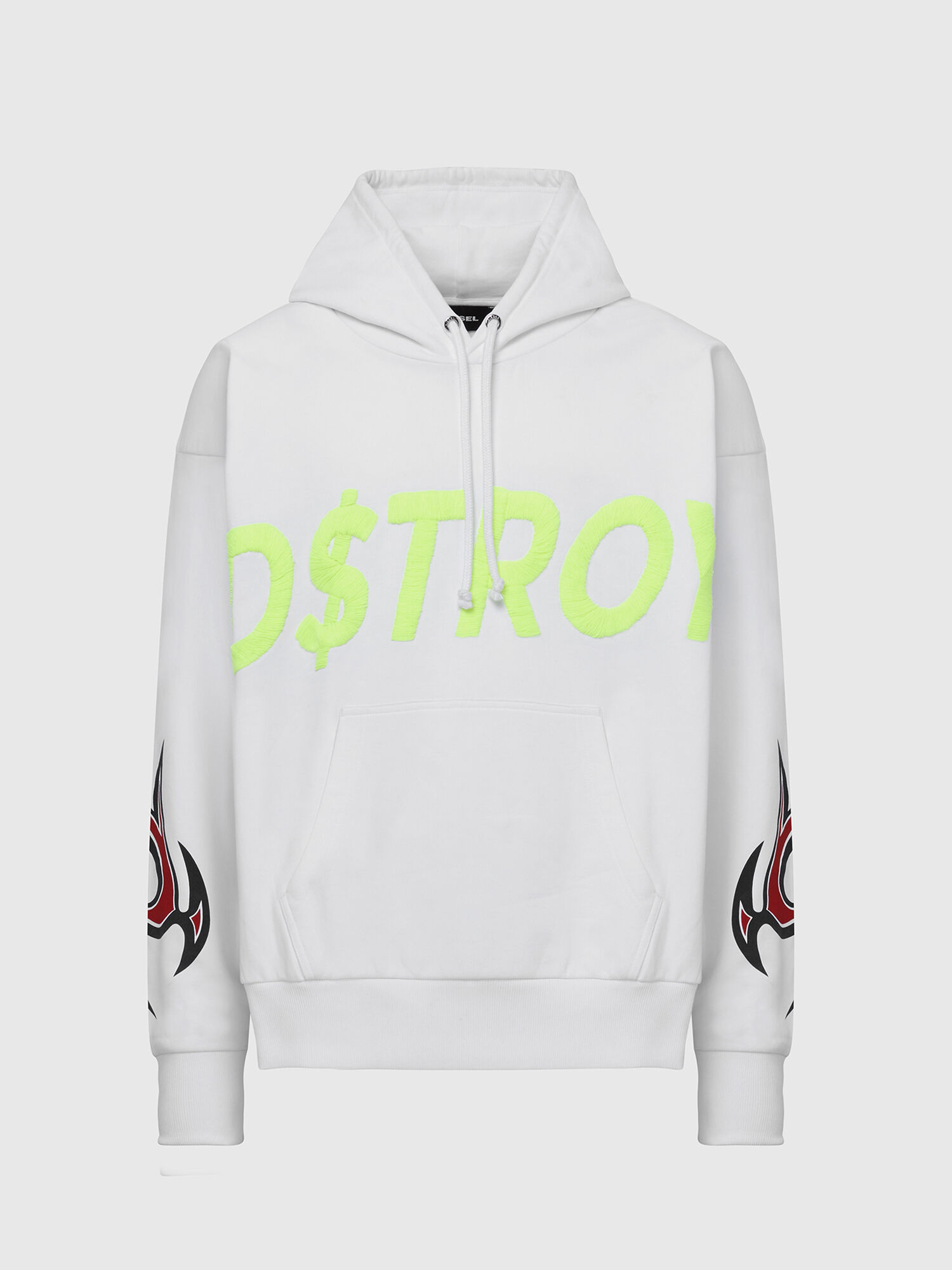 Diesel s clearance alby hoodie