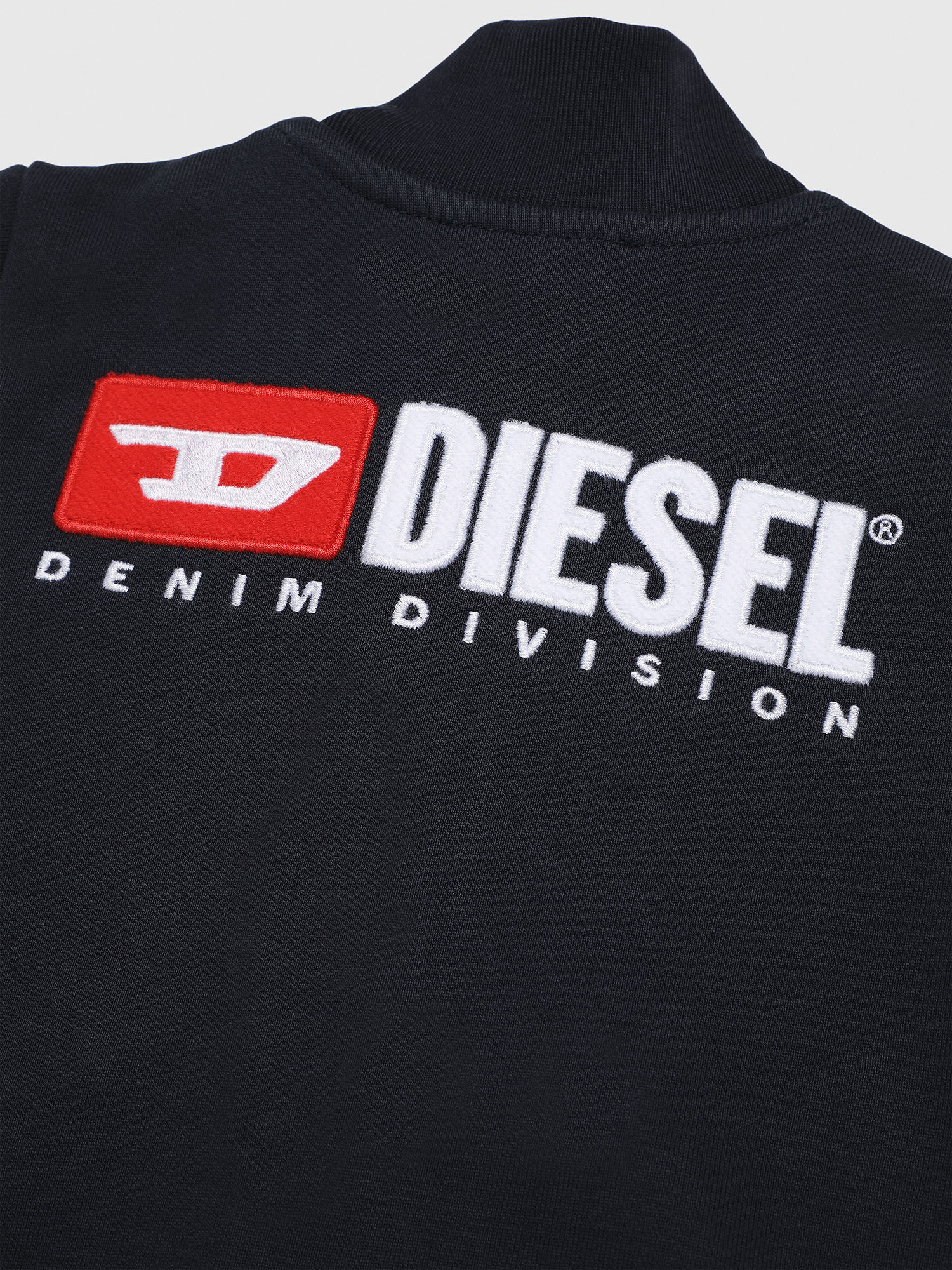 denim division diesel