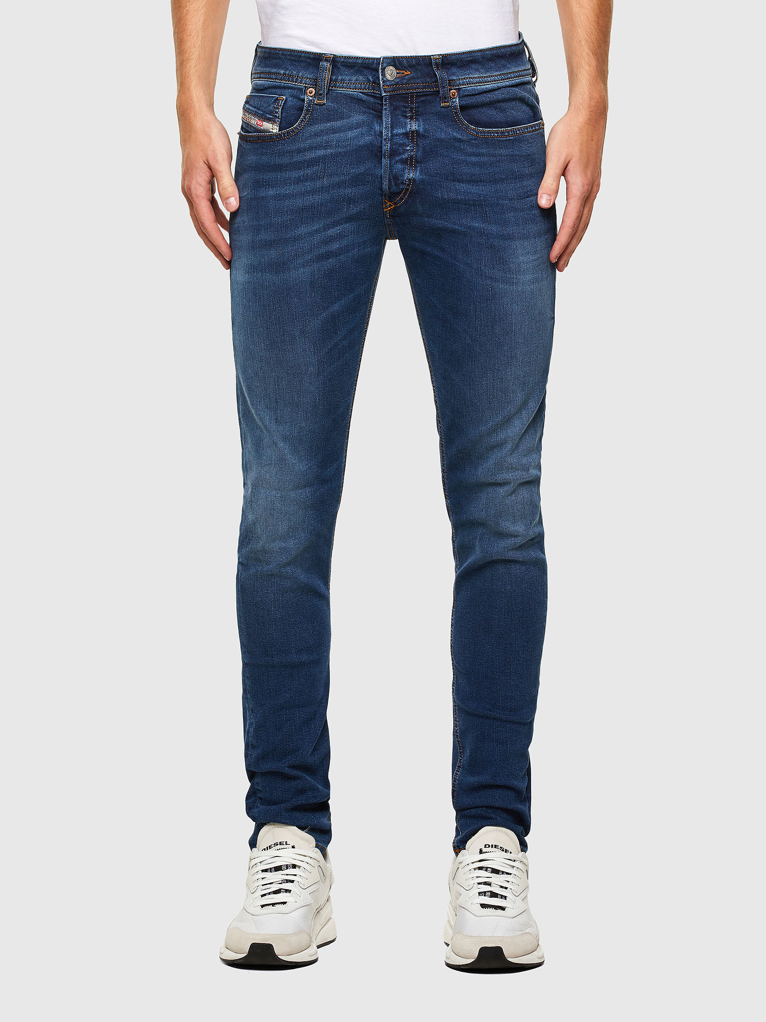 diesel sleenker slim skinny