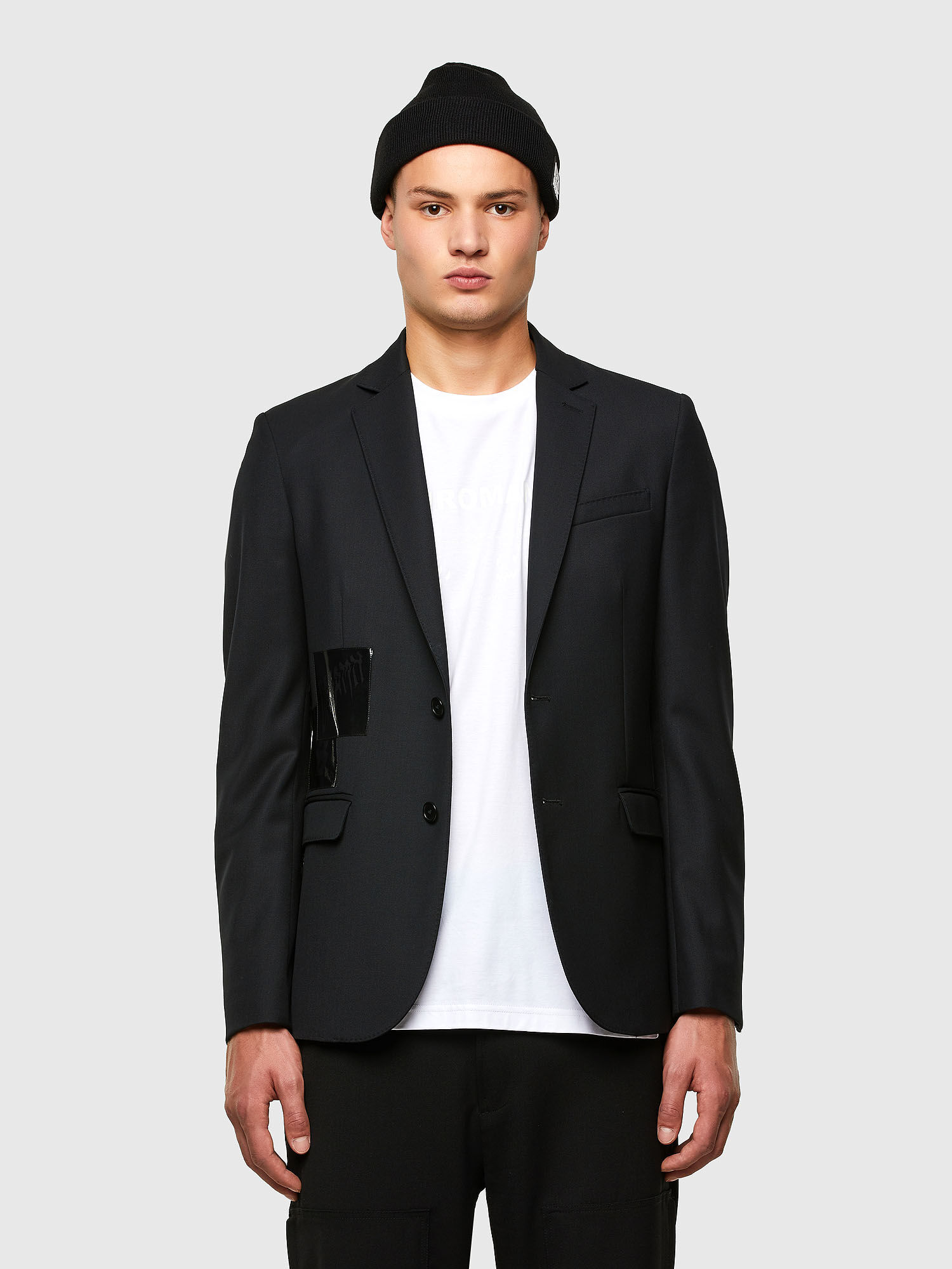 Diesel blazers shop