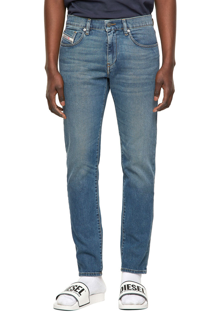 D-Strukt Slim Jeans 009EI, D-Strukt Slim Jeans 009EI,