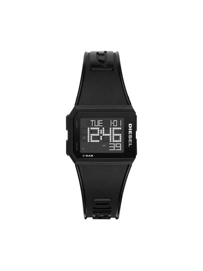 DZ1918, Black Diesel - DZ1918, Black - Timeframes - Image 2