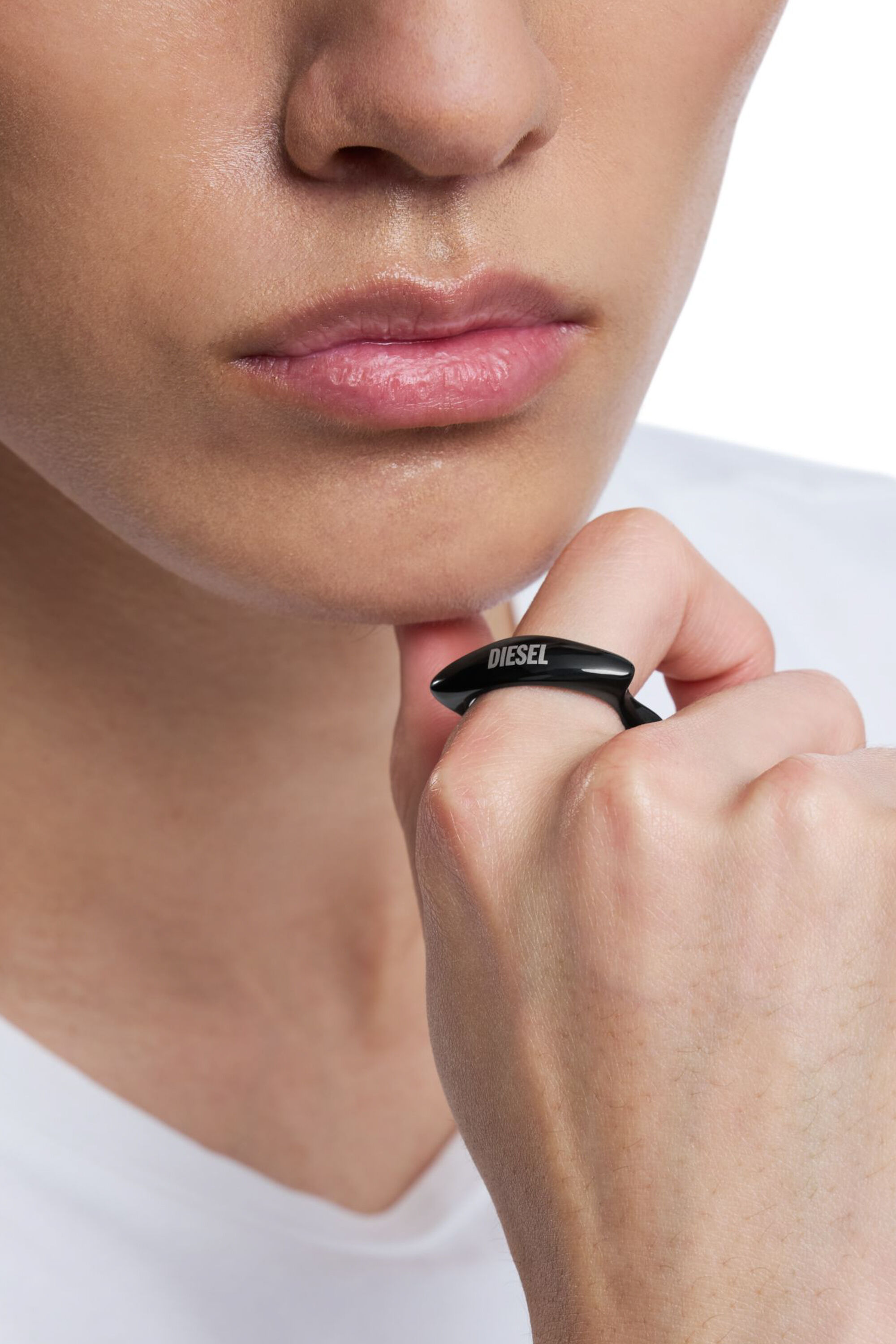 DX1632001 JEWELLERY, Negro