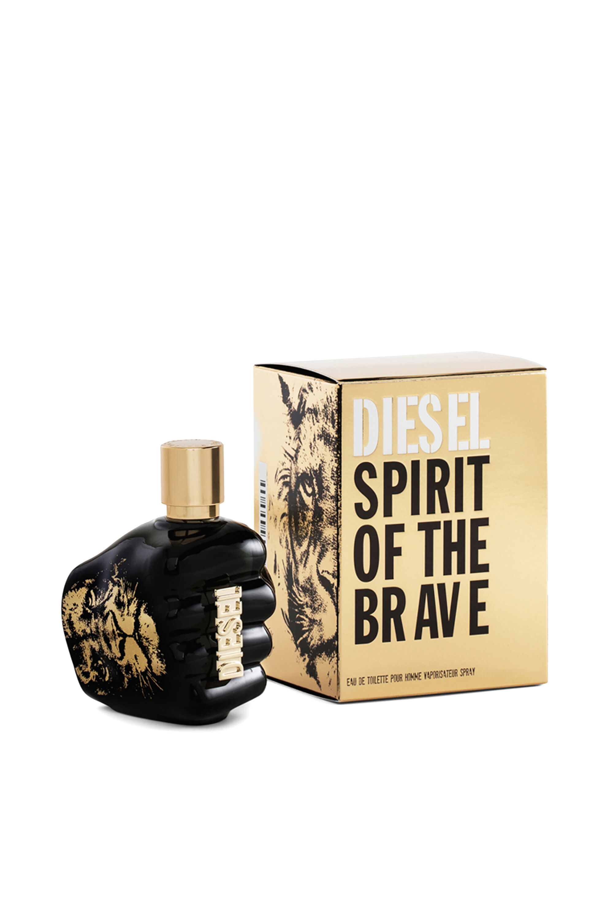 Only the hotsell brave diesel 200ml