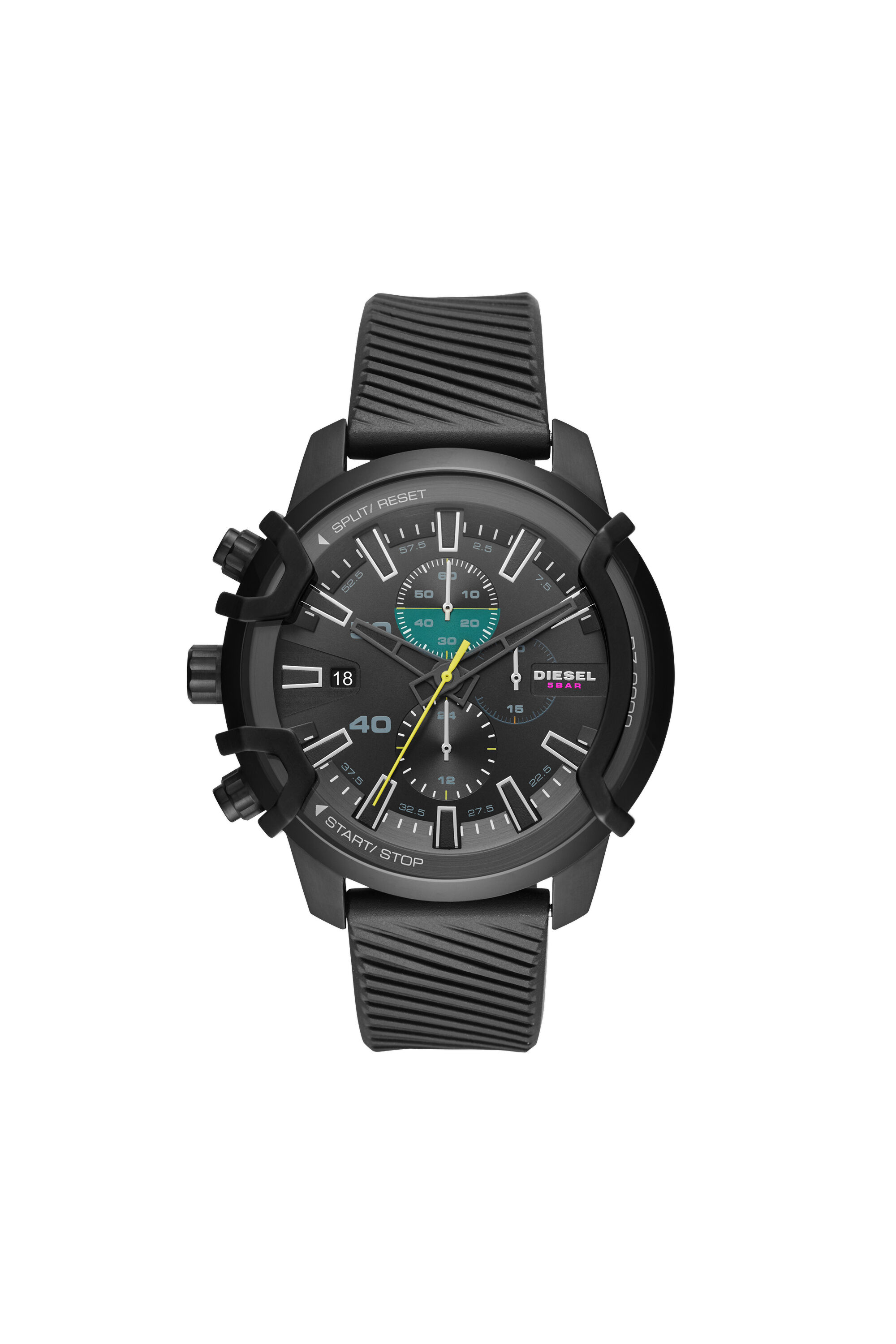 Diesel watch dz 2025 4520