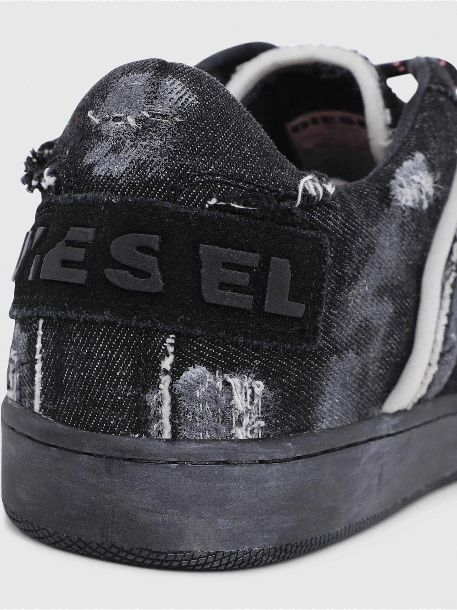 Diesel shop millennium sneakers