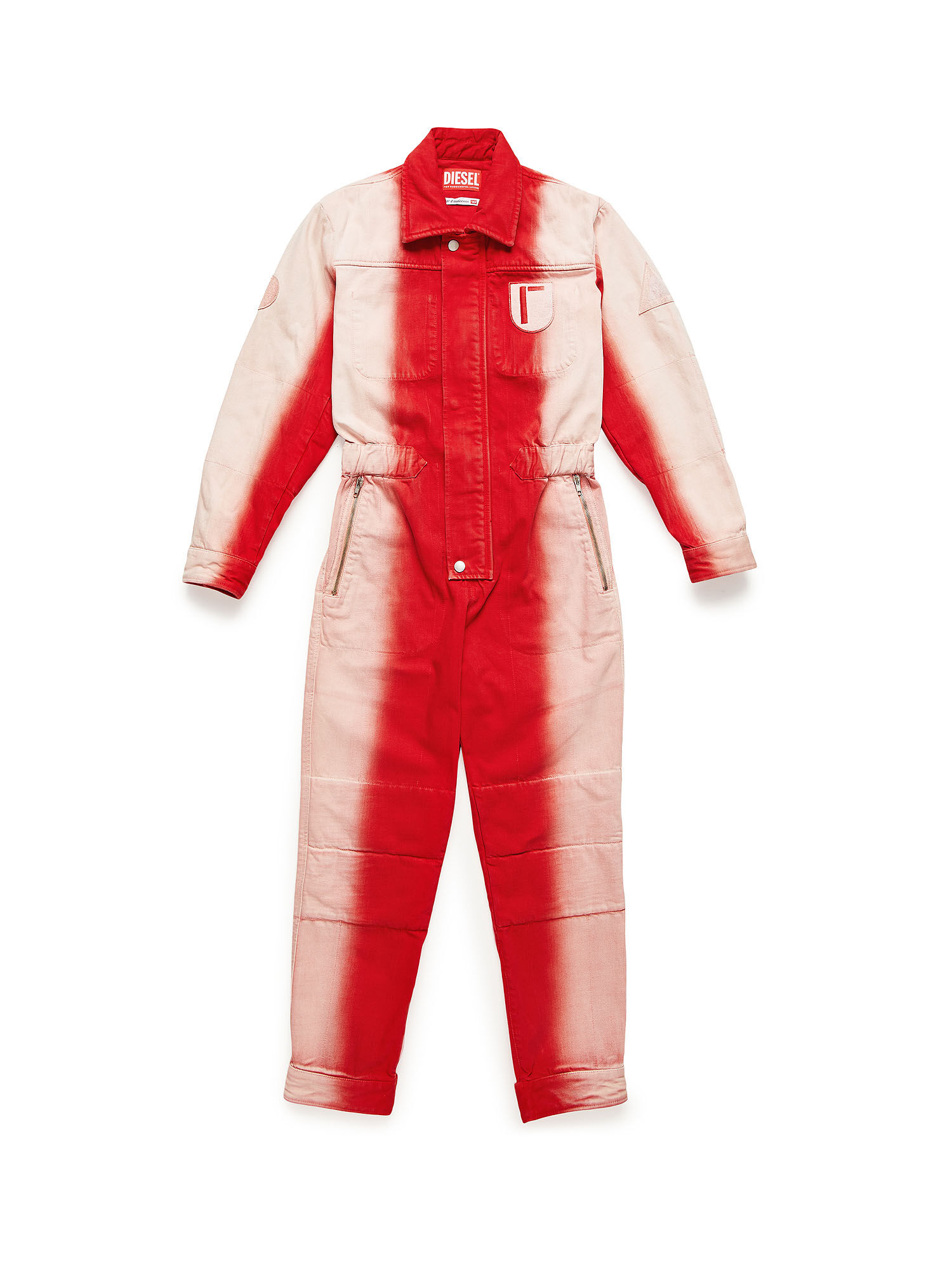 Gosha hotsell rubchinskiy diesel