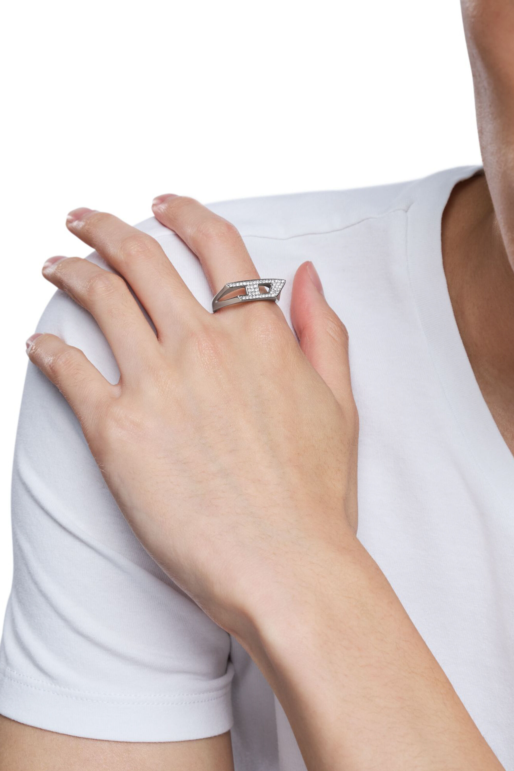 DX1629040 JEWELLERY, Plata