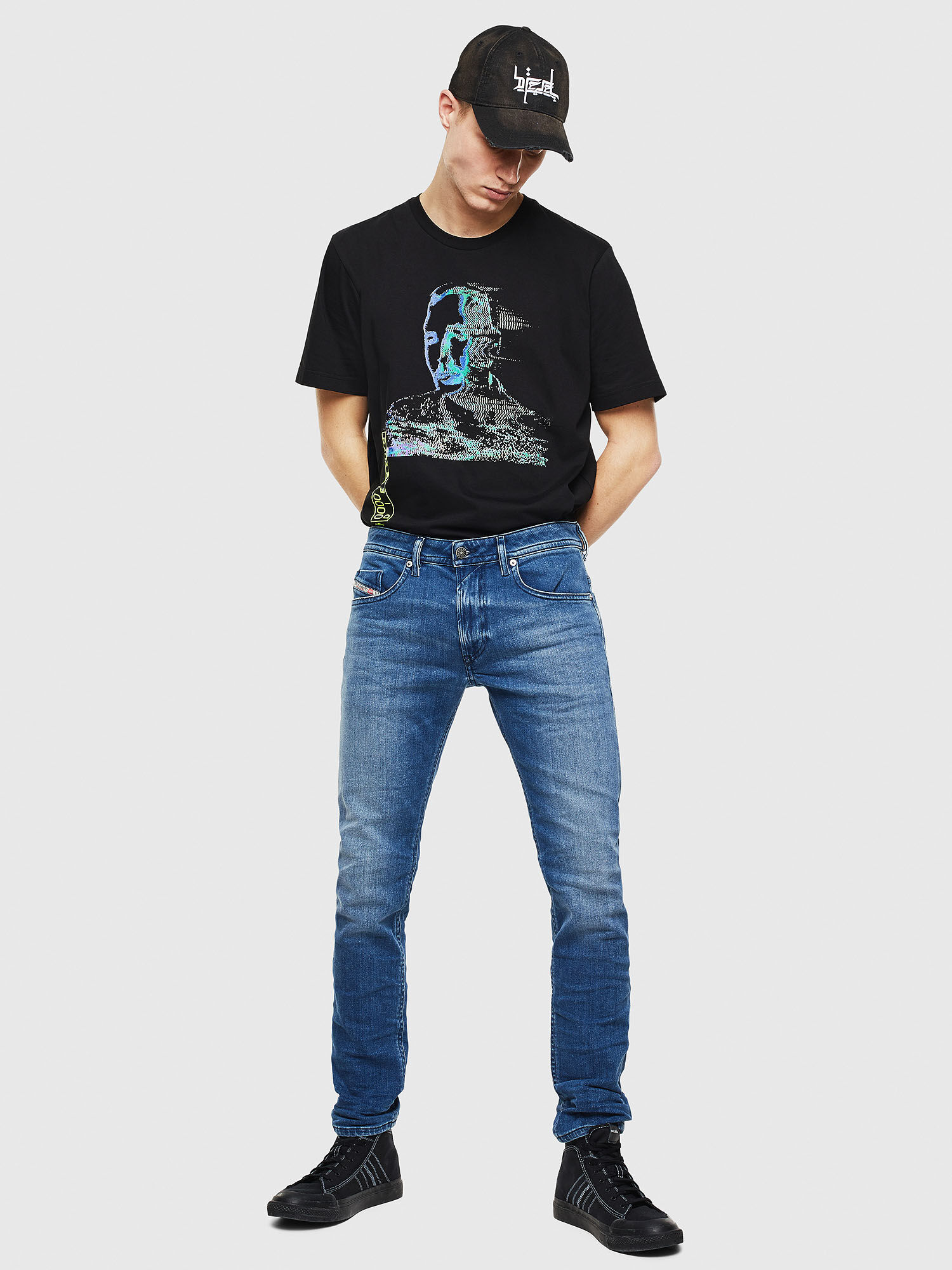 diesel thommer 0097x