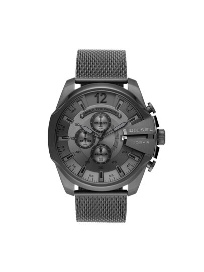 DZ4527, Black Diesel - DZ4527, Black - Timeframes - Image 2
