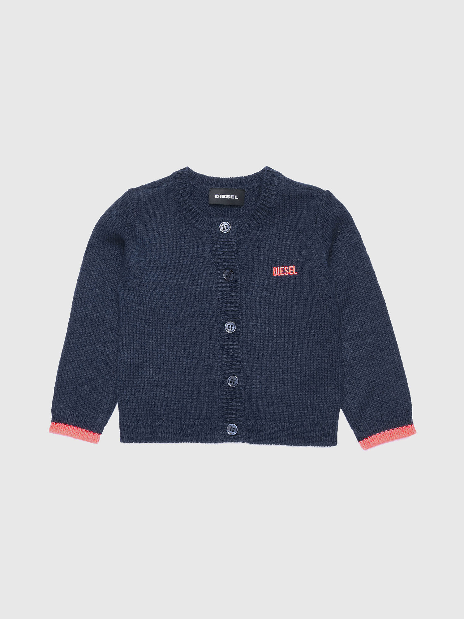 diesel cardigan