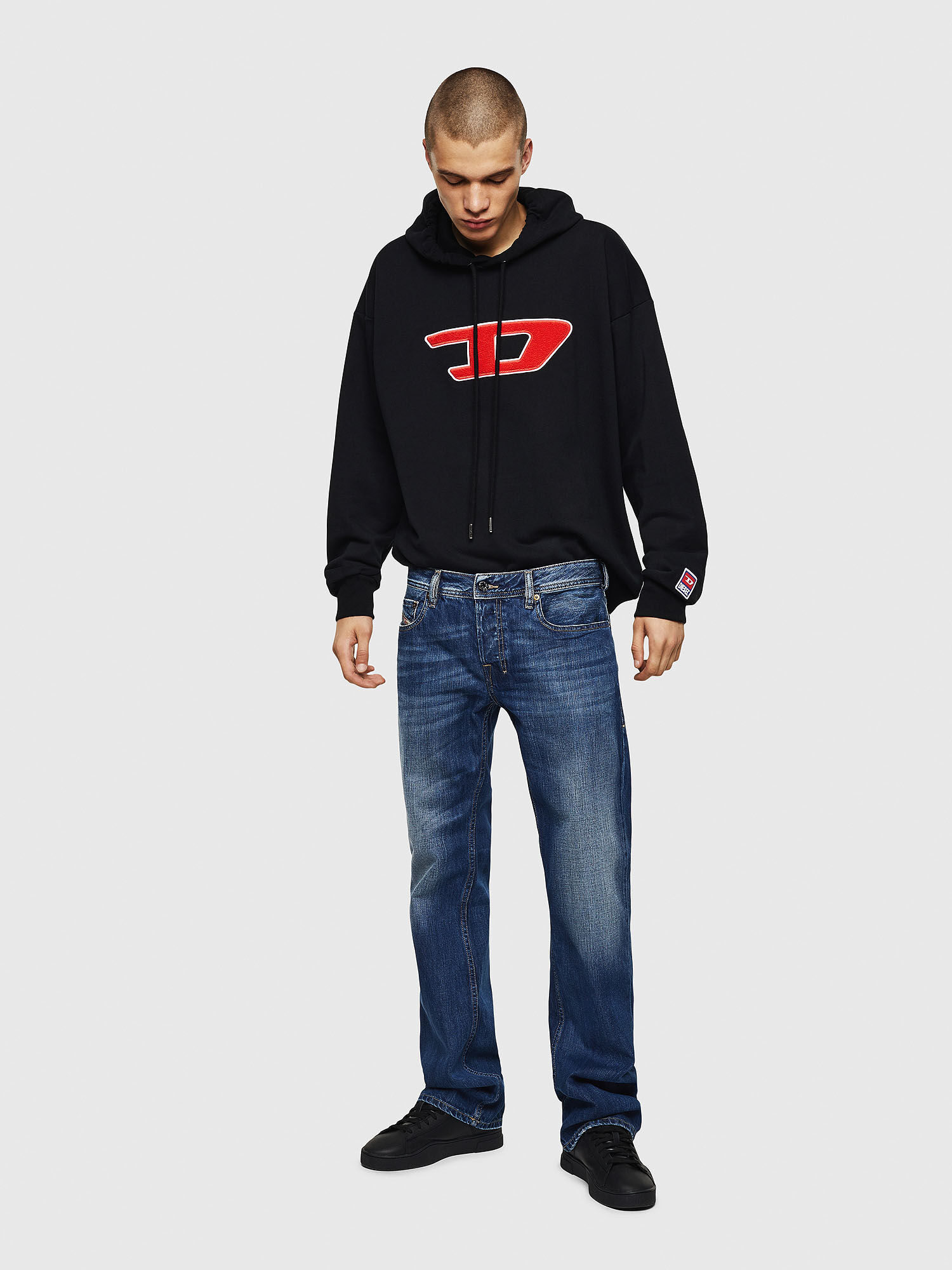 diesel zatiny 008xr