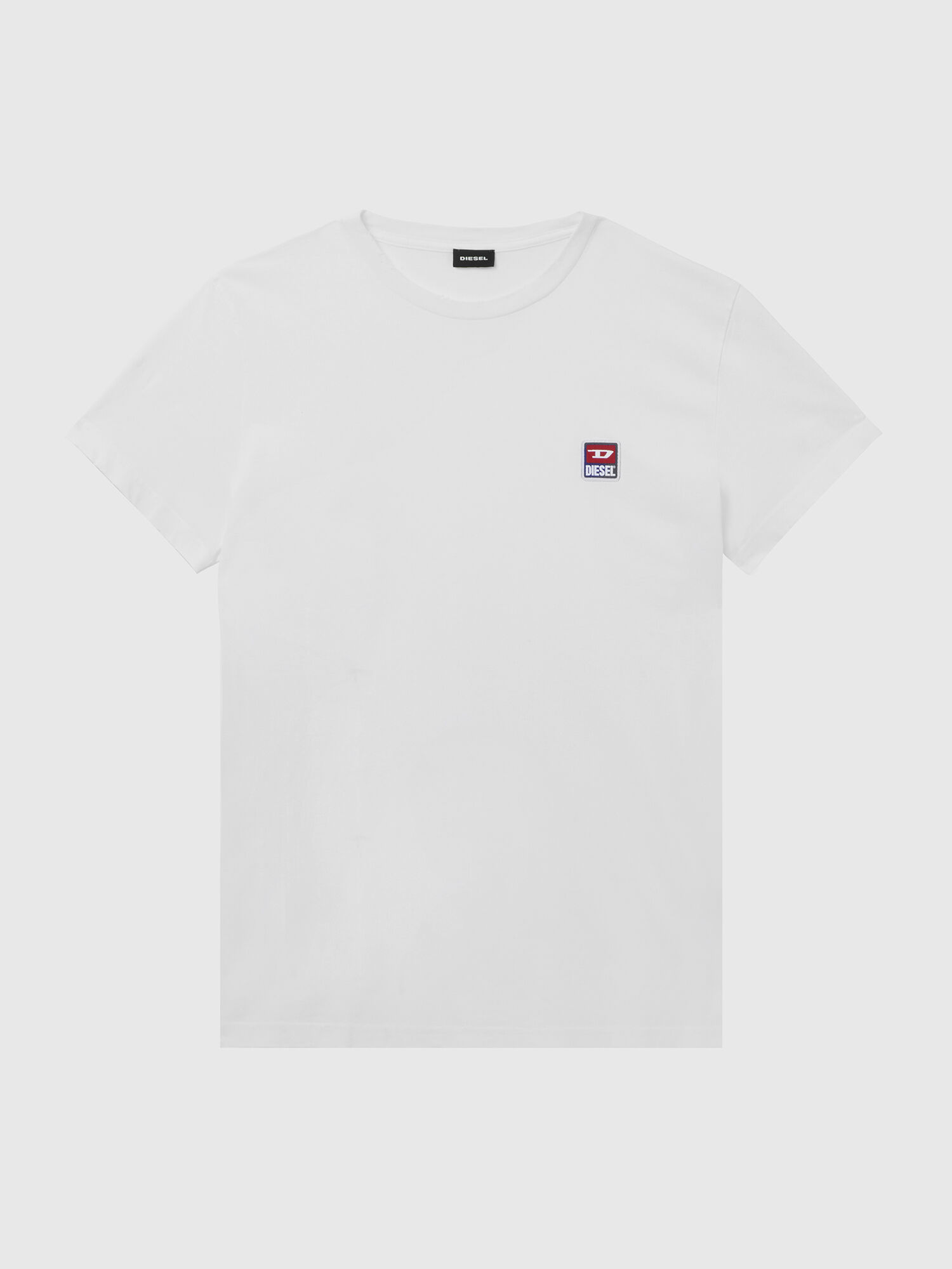 T shirt diesel diego outlet