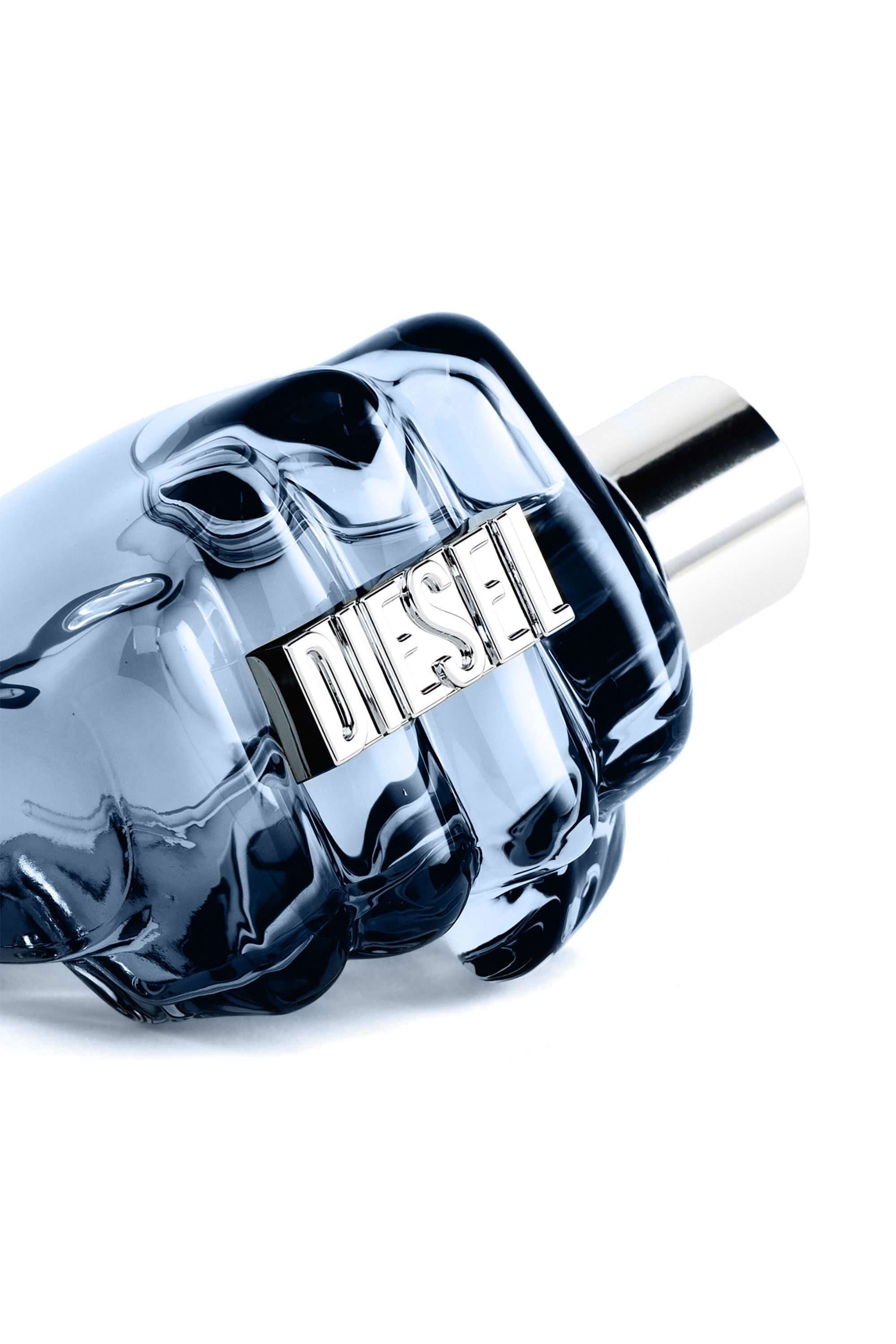 Diesel - ONLY THE BRAVE 50ML, Hombre Only The Brave 50ml, Eau de Toilette in Azul marino - Image 3