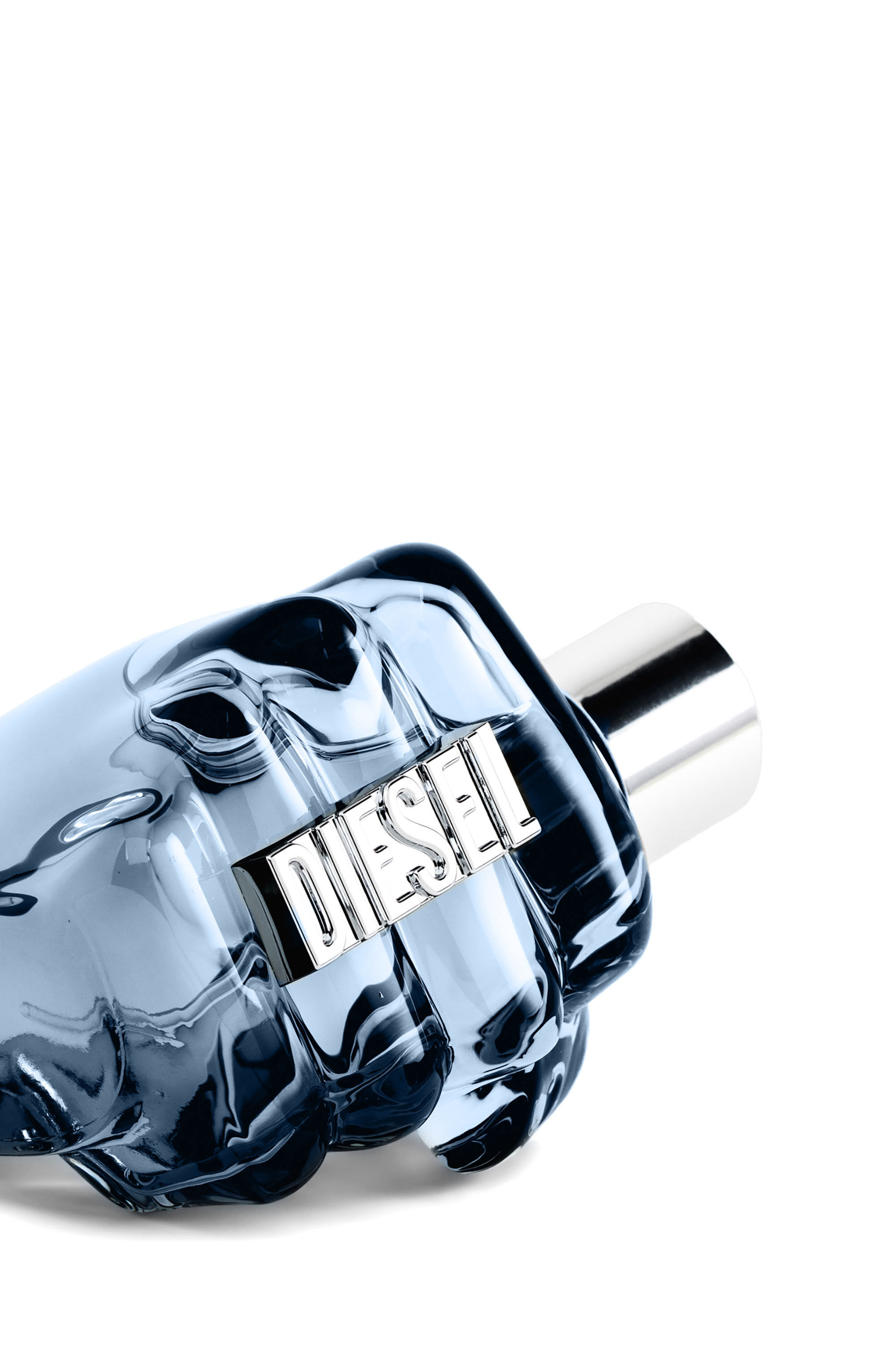 Diesel - OTB EDT 200 ML, Only The Brave 200ml, Eau de Toilette Hombre in Azul marino - 3