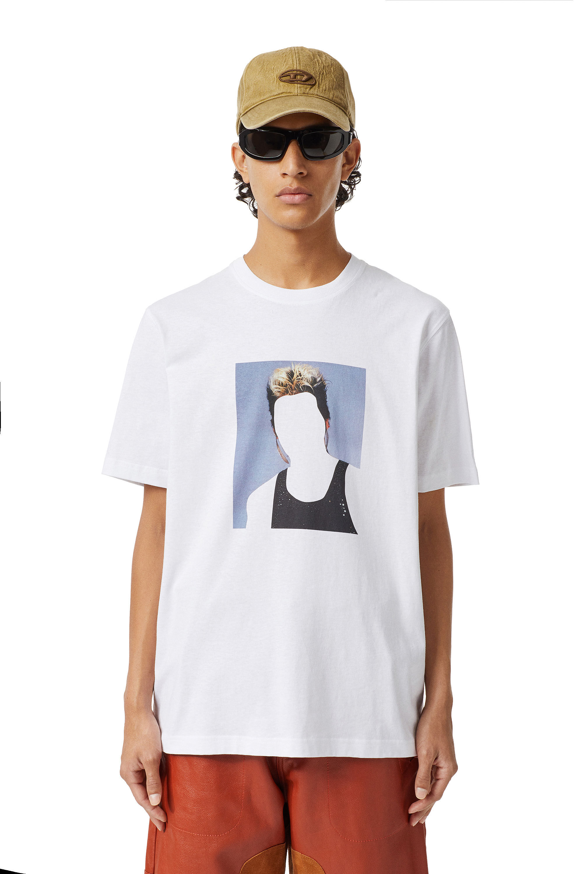 Diesel t sale just