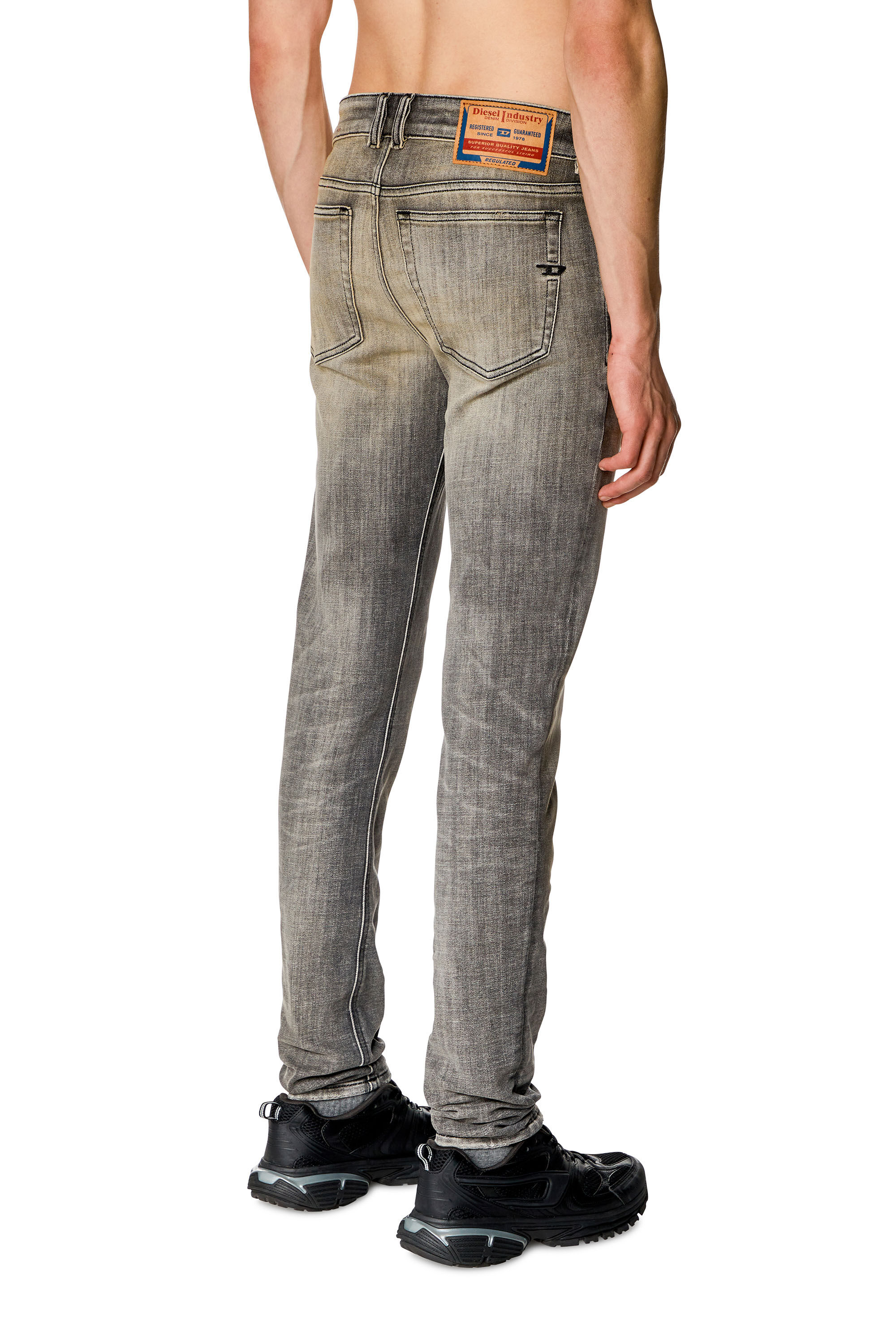 Skinny diesel on sale