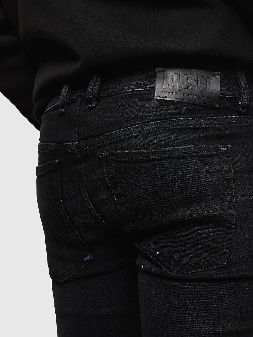 diesel sleenker x jeans