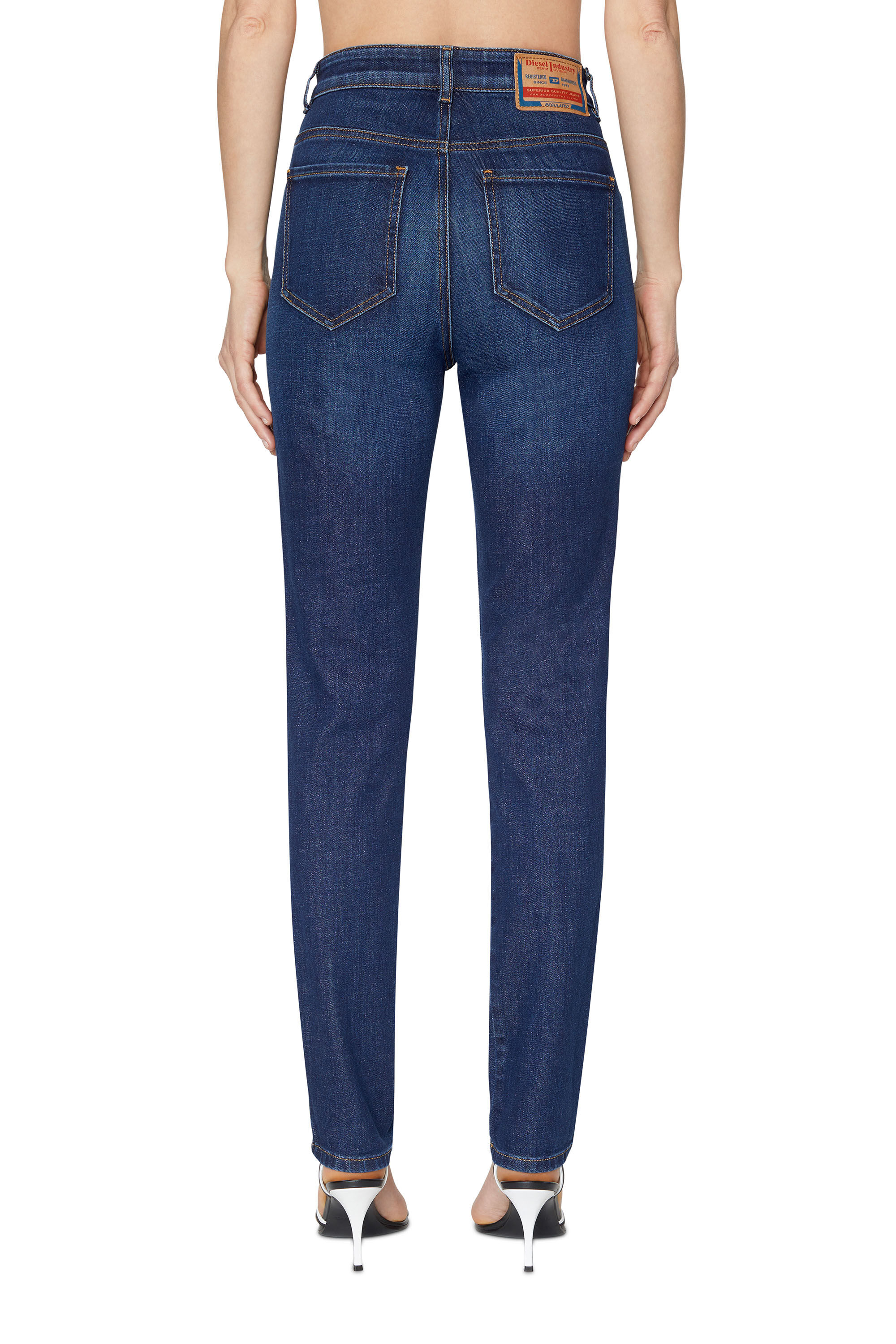 1994 Straight Jeans 09B90