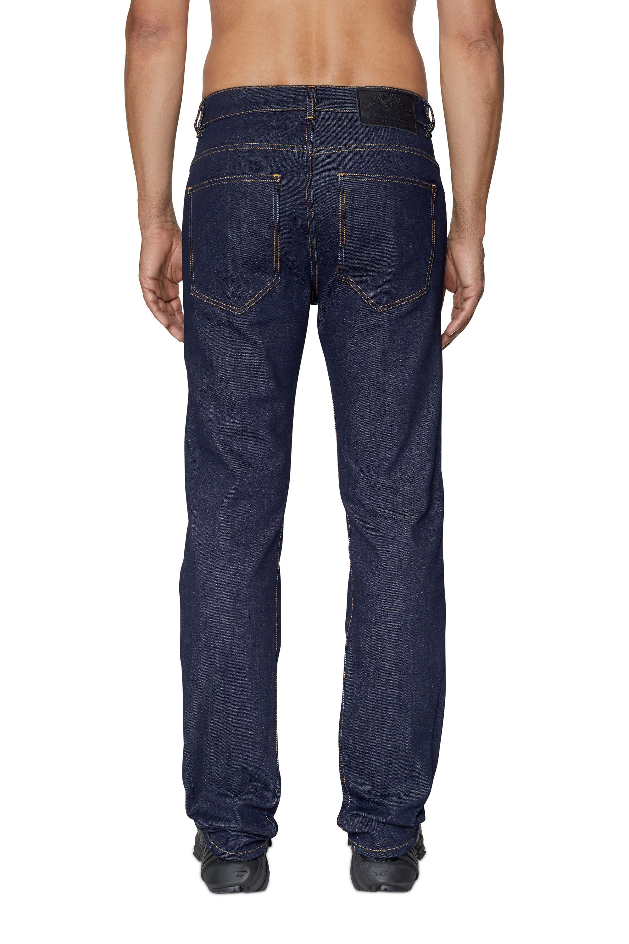 2021 Bootcut Jeans Z9B89