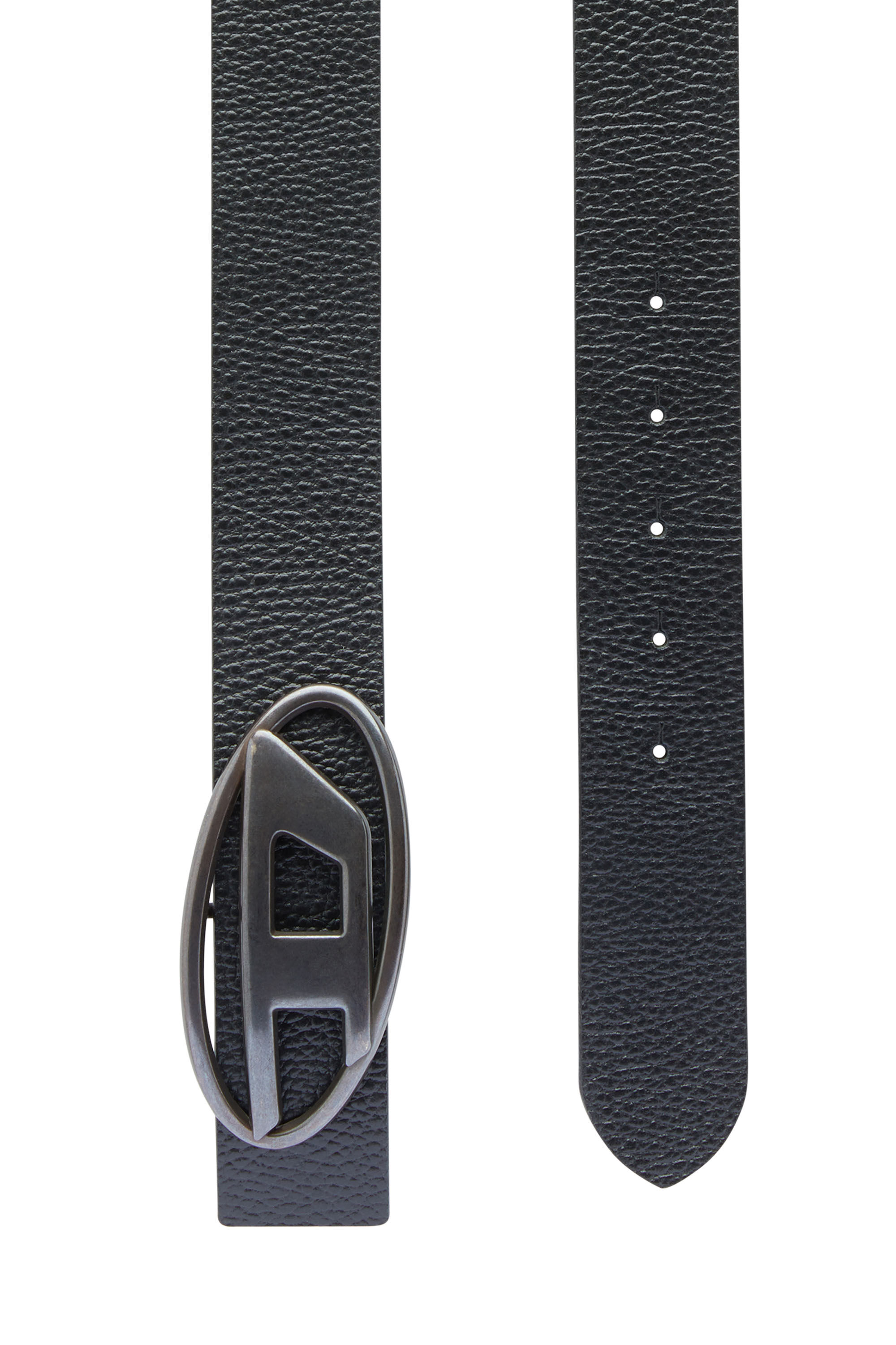Premium Reversible Belt With Square G Buckle