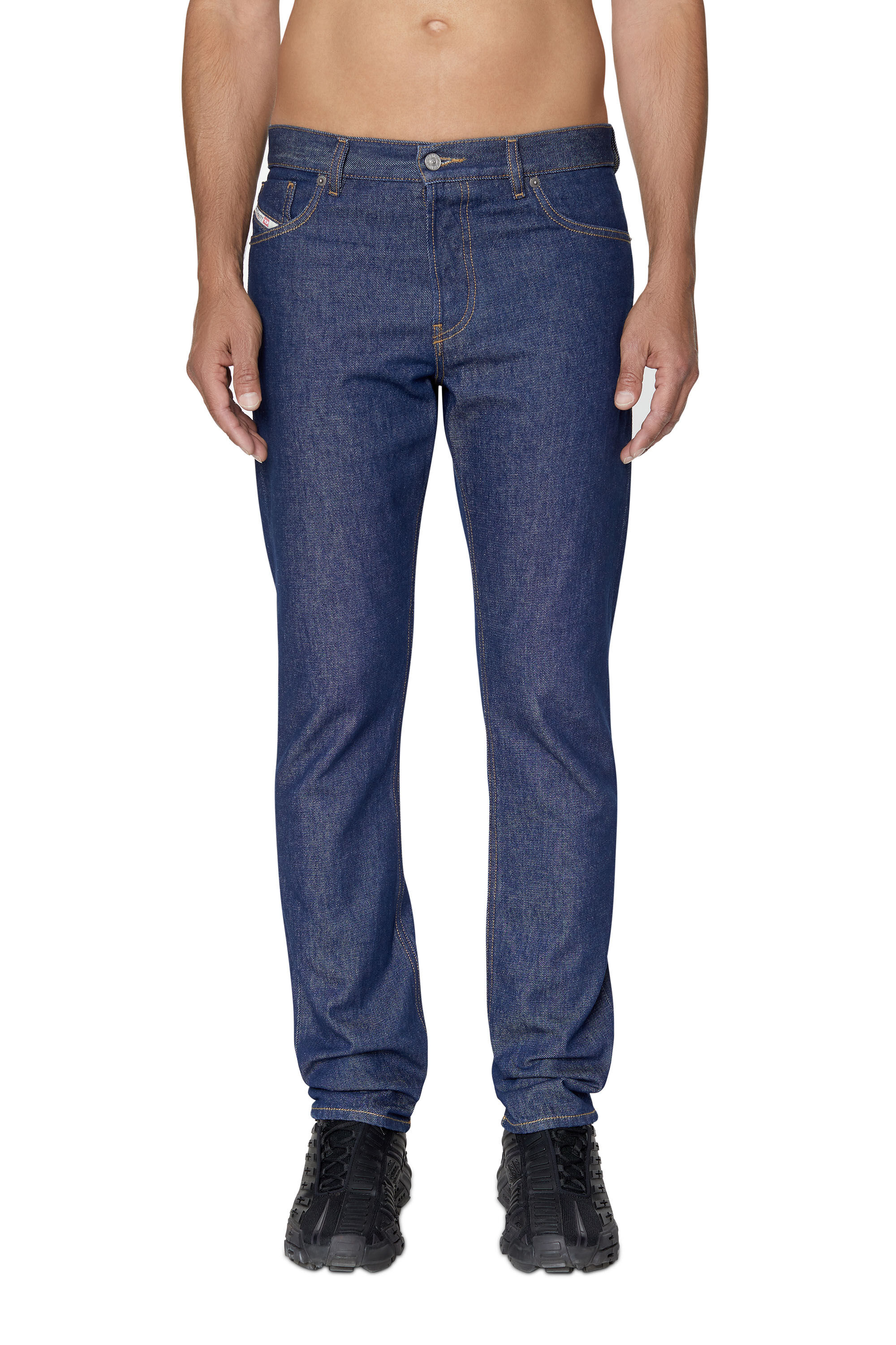 1995 Straight Jeans Z9B85